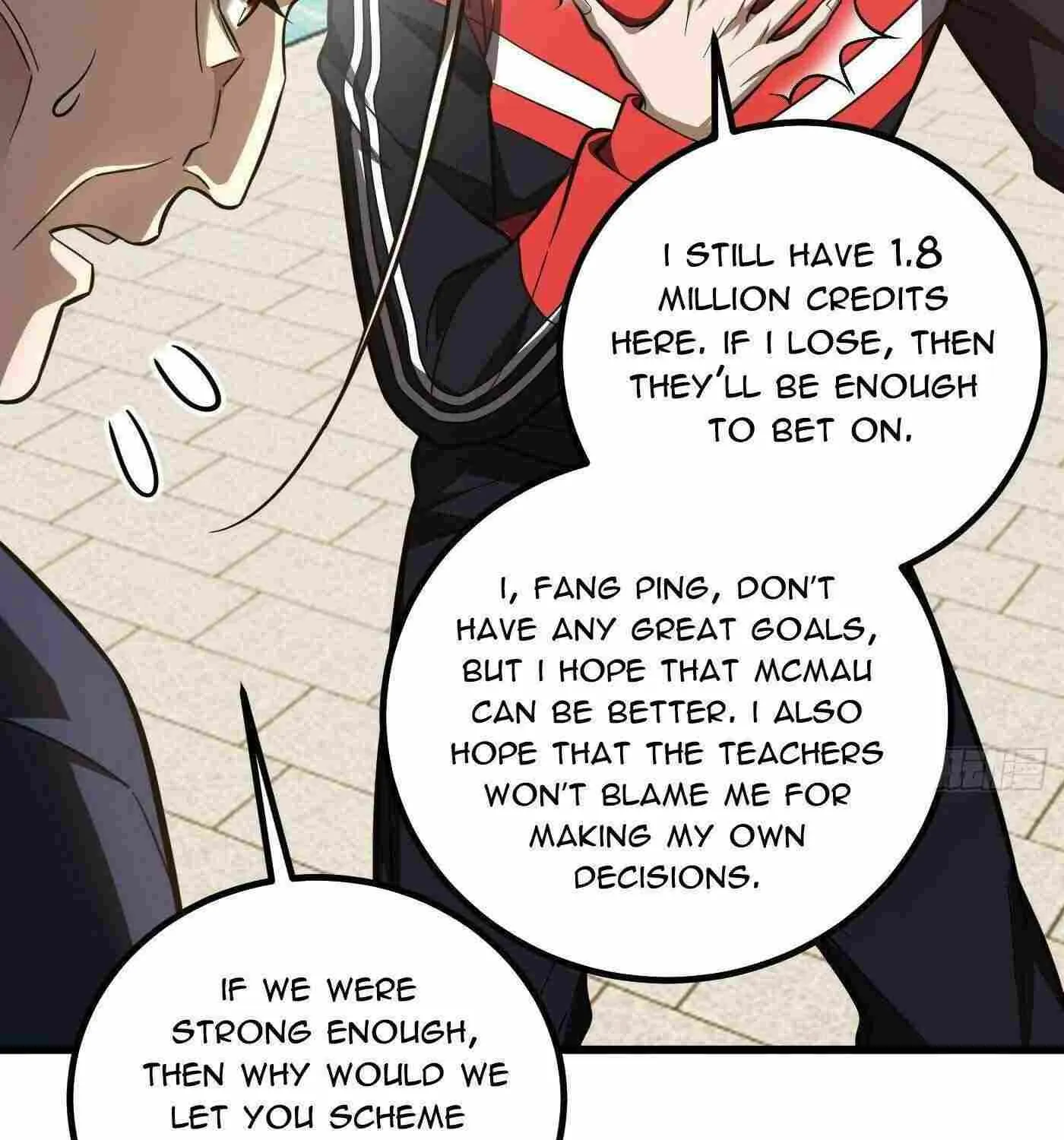 Global Martial Arts Zinmanga X Chapter 254 Page 38