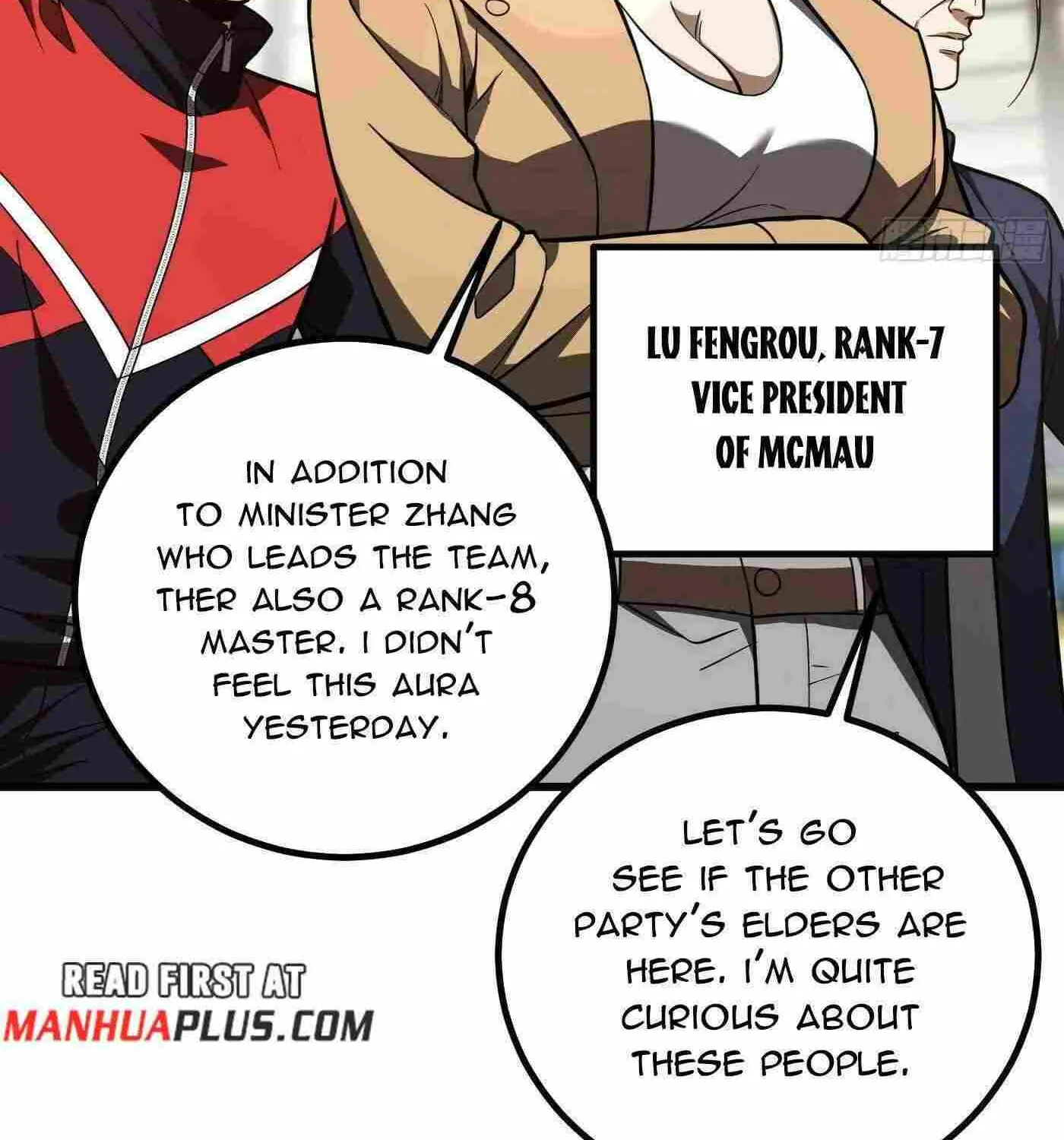 Global Martial Arts Zinmanga X Chapter 254 Page 44