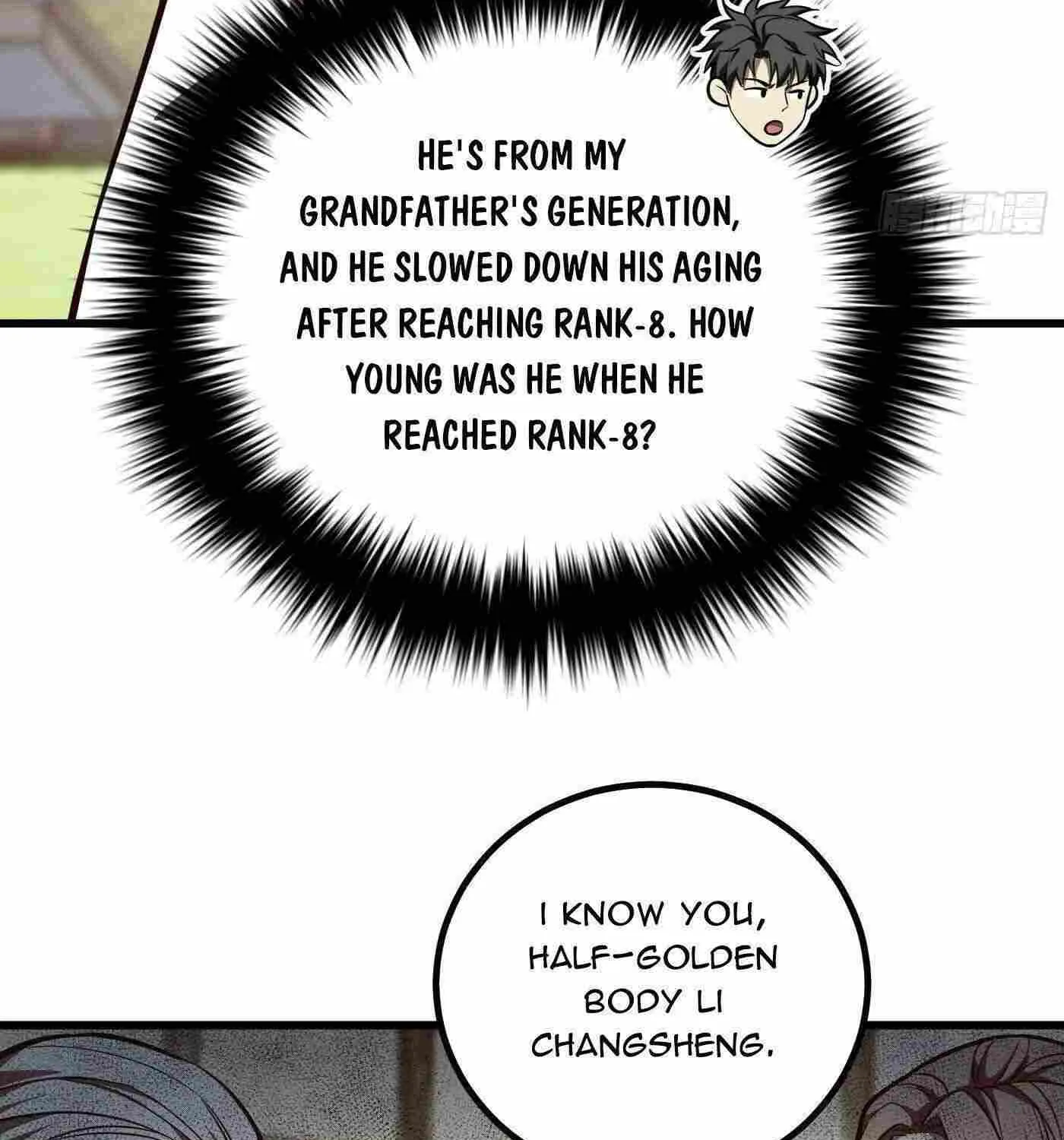Global Martial Arts Zinmanga X Chapter 254 Page 49