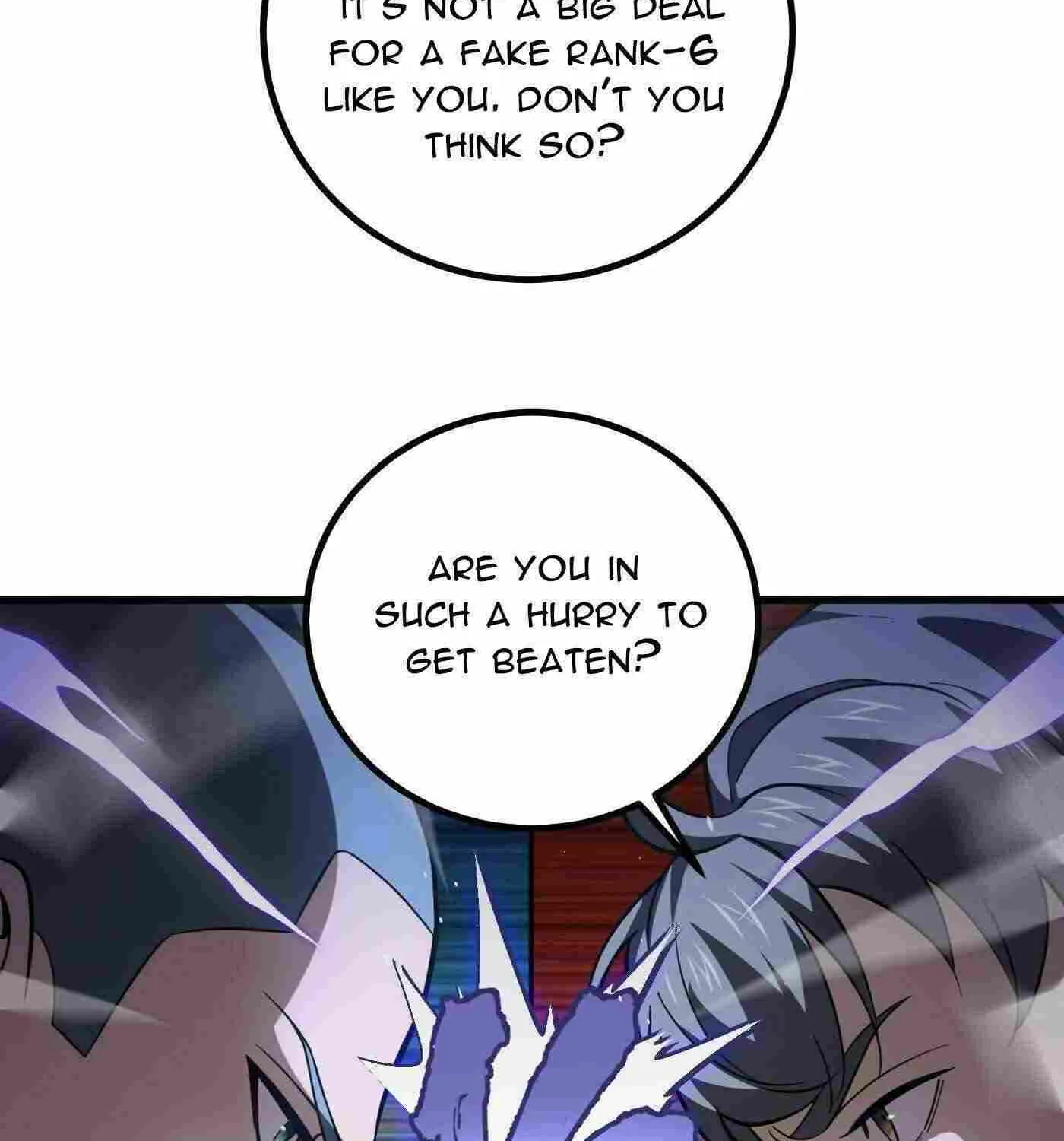 Global Martial Arts Zinmanga X Chapter 254 Page 61
