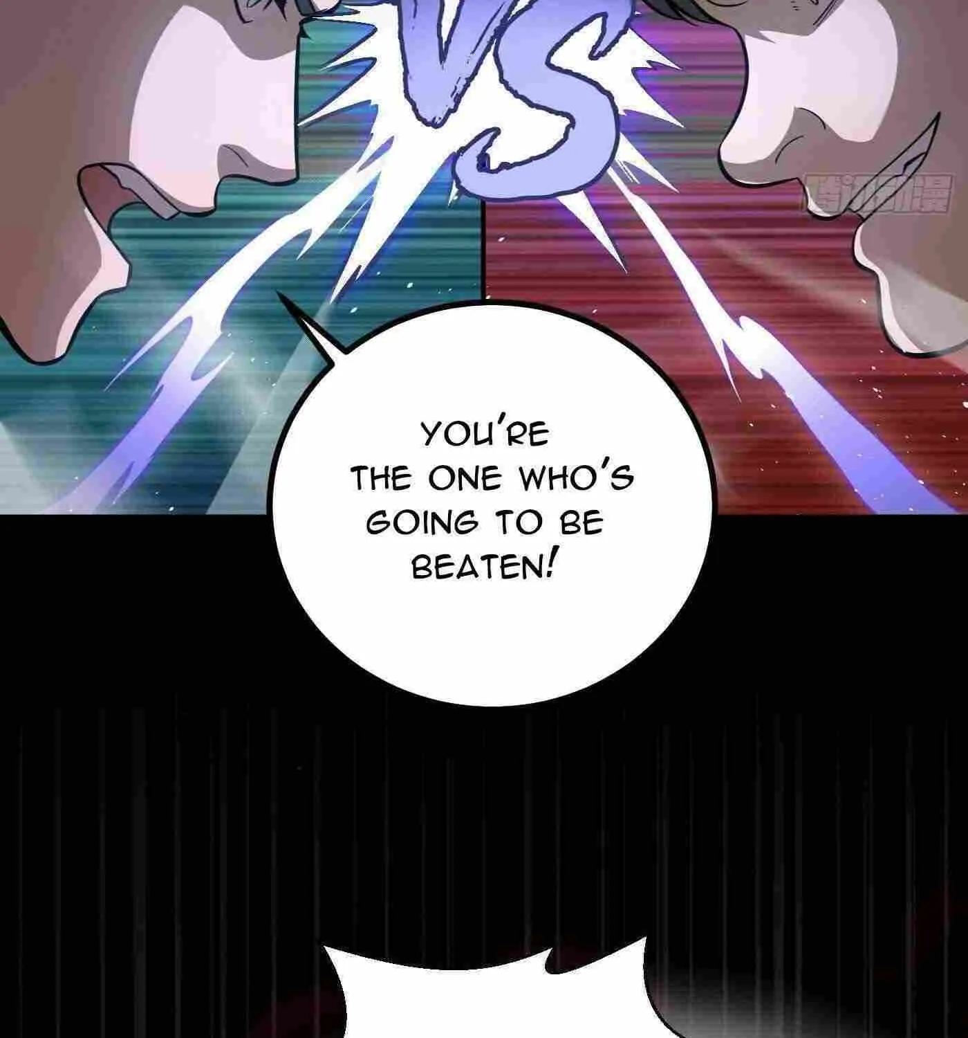 Global Martial Arts Zinmanga X Chapter 254 Page 62