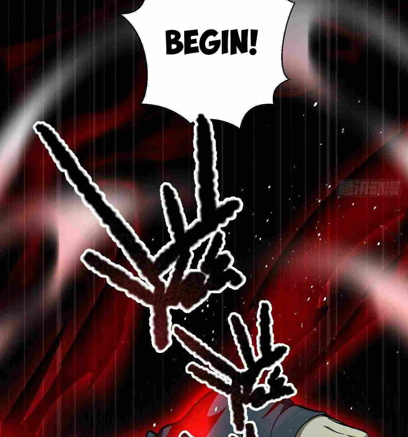 Global Martial Arts Zinmanga X Chapter 254 Page 63