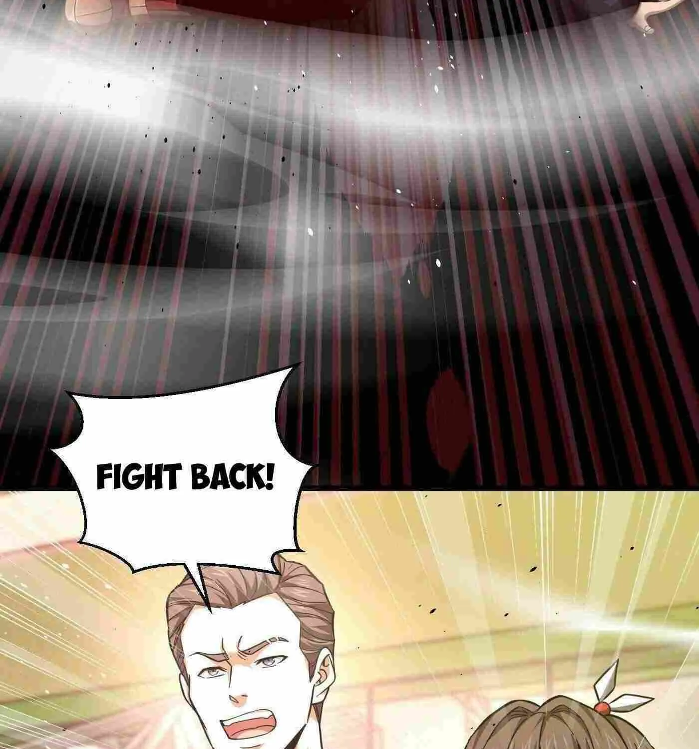 Global Martial Arts Zinmanga X Chapter 254 Page 80
