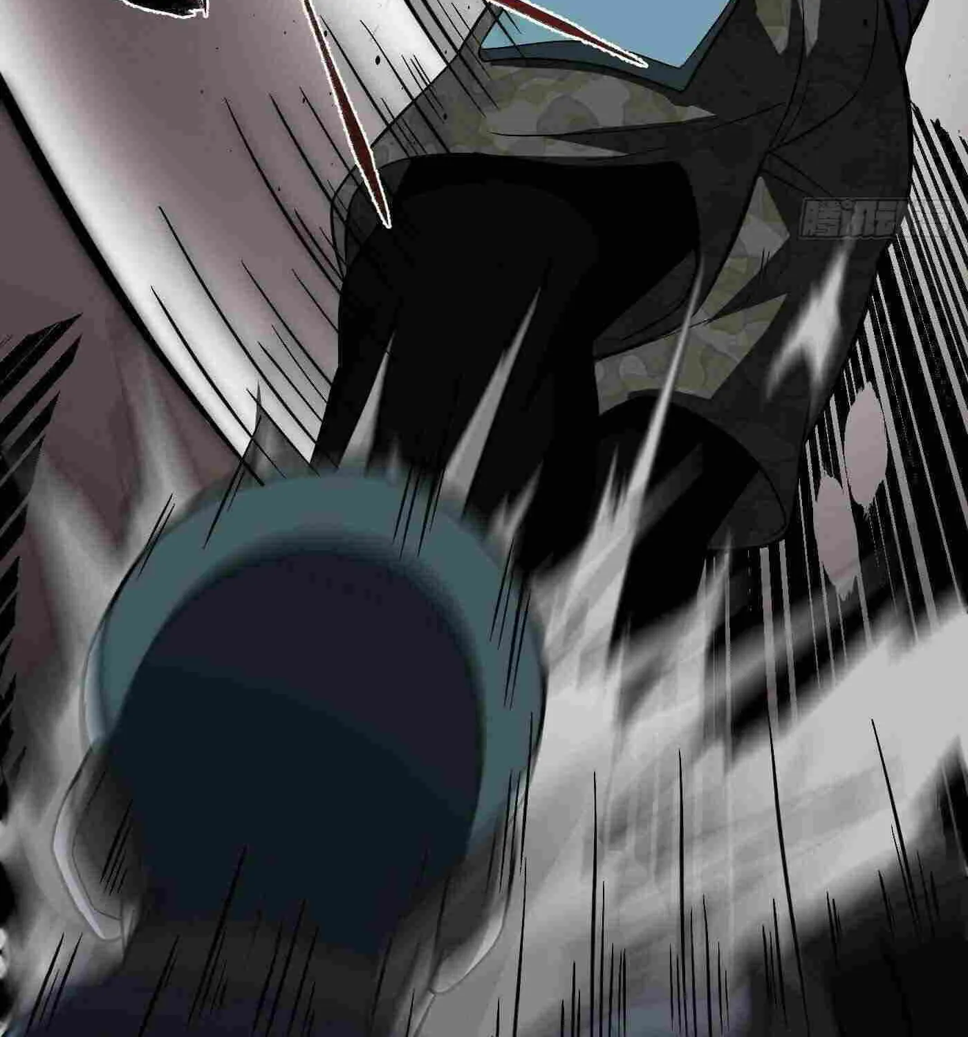 Global Martial Arts Zinmanga X Chapter 254 Page 84