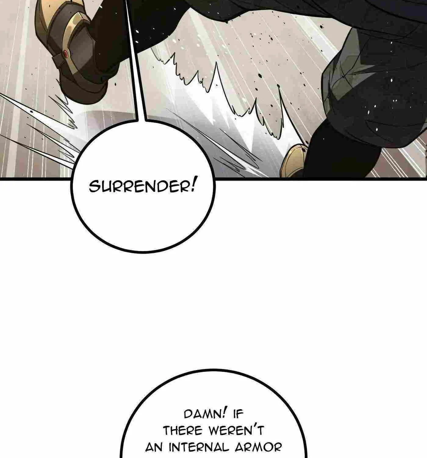 Global Martial Arts Zinmanga X Chapter 254 Page 100