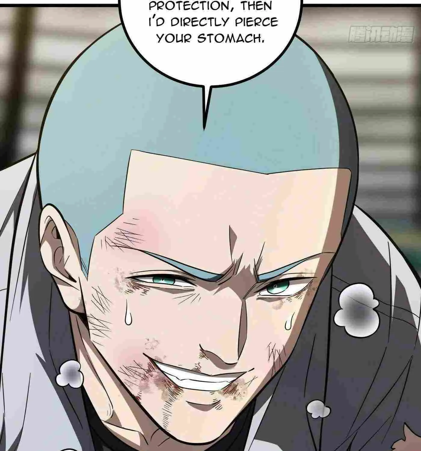 Global Martial Arts Zinmanga X Chapter 254 Page 101