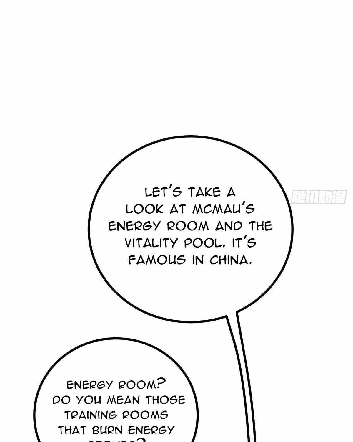 Global Martial Arts Zinmanga X Chapter 253 Page 22