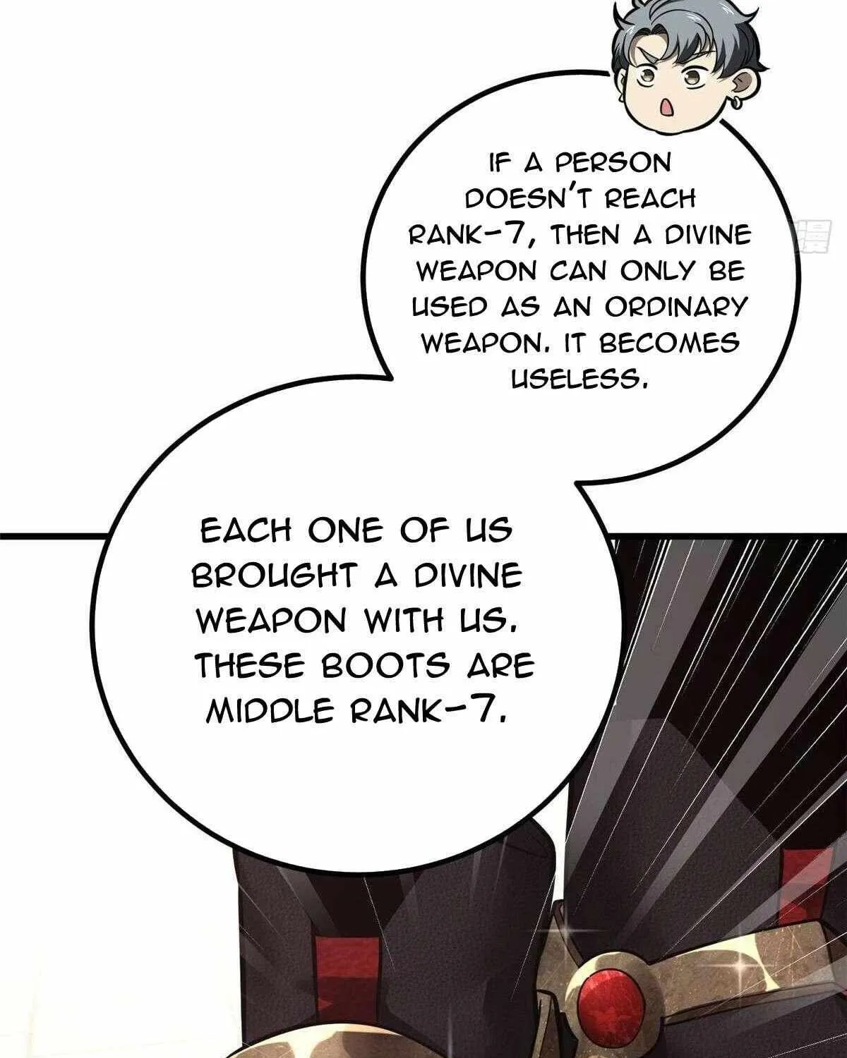 Global Martial Arts Zinmanga X Chapter 253 Page 29