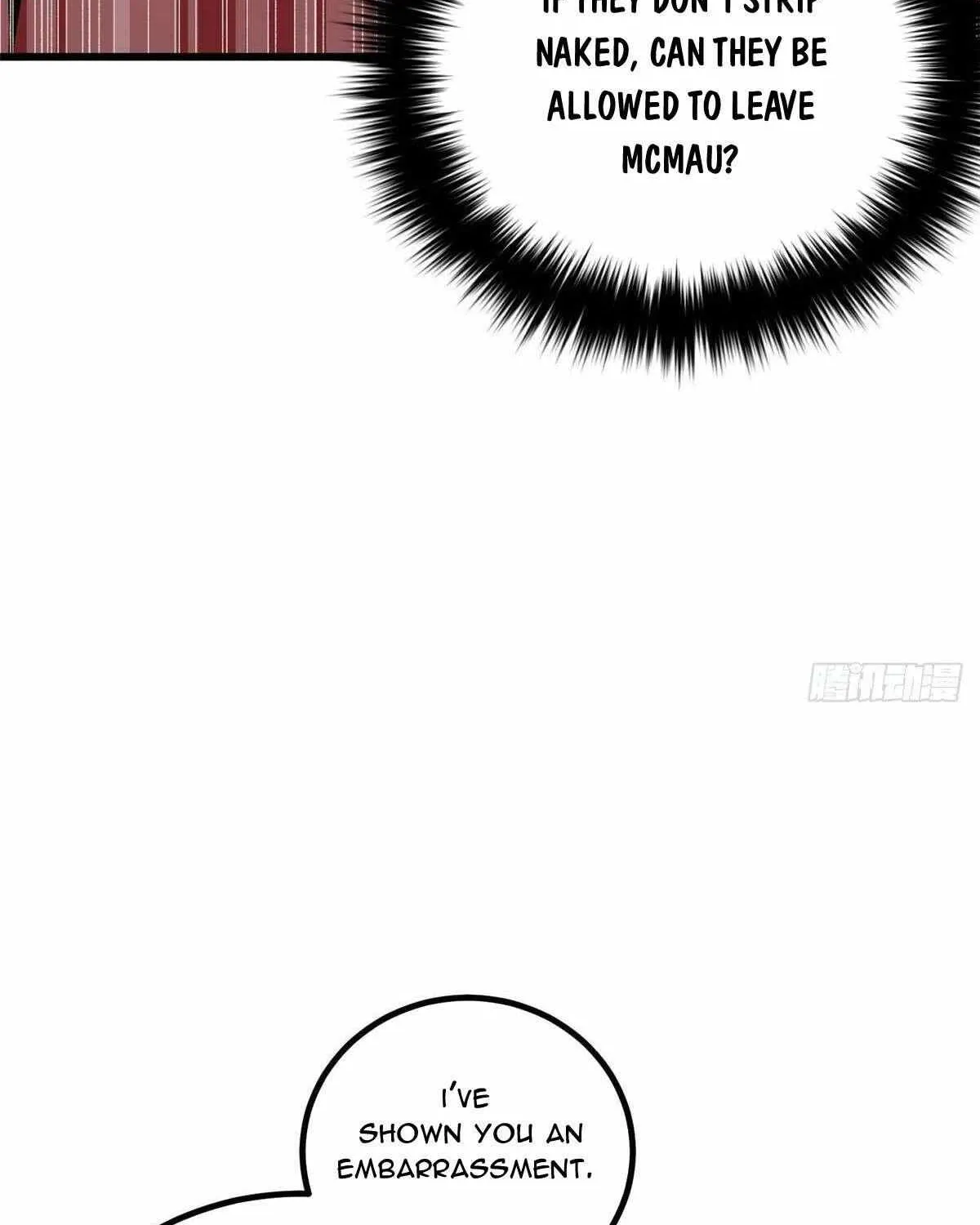 Global Martial Arts Zinmanga X Chapter 253 Page 34