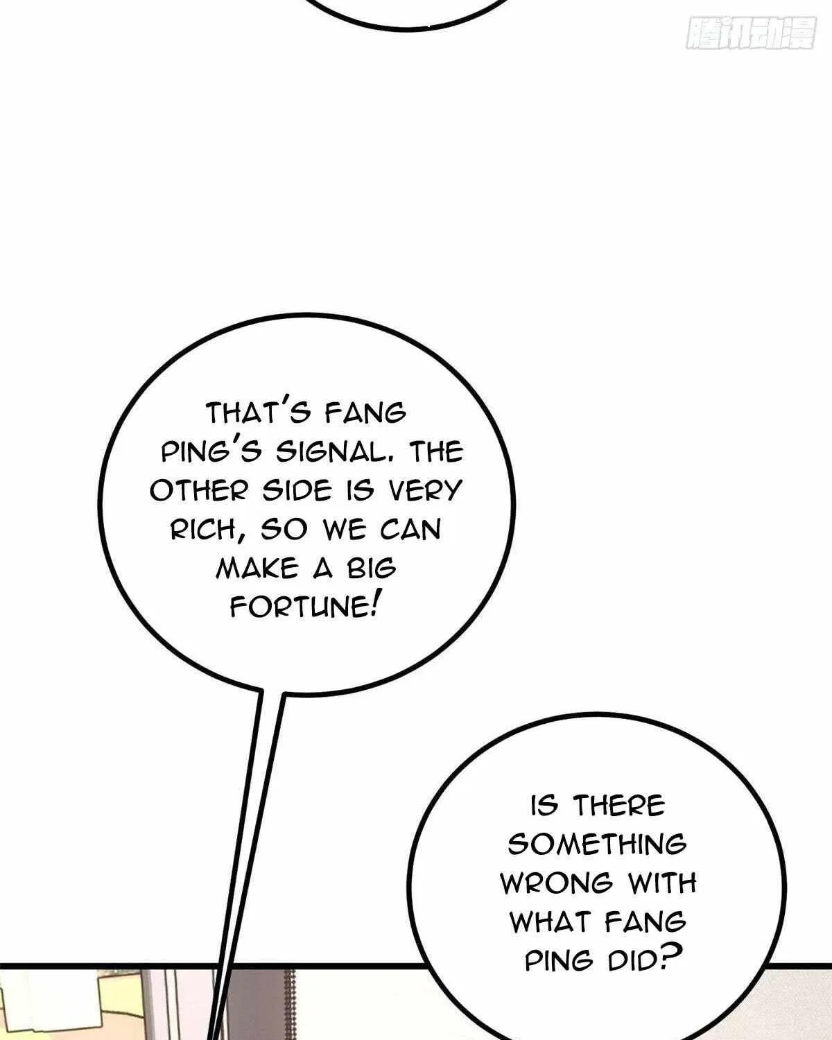 Global Martial Arts Zinmanga X Chapter 253 Page 47