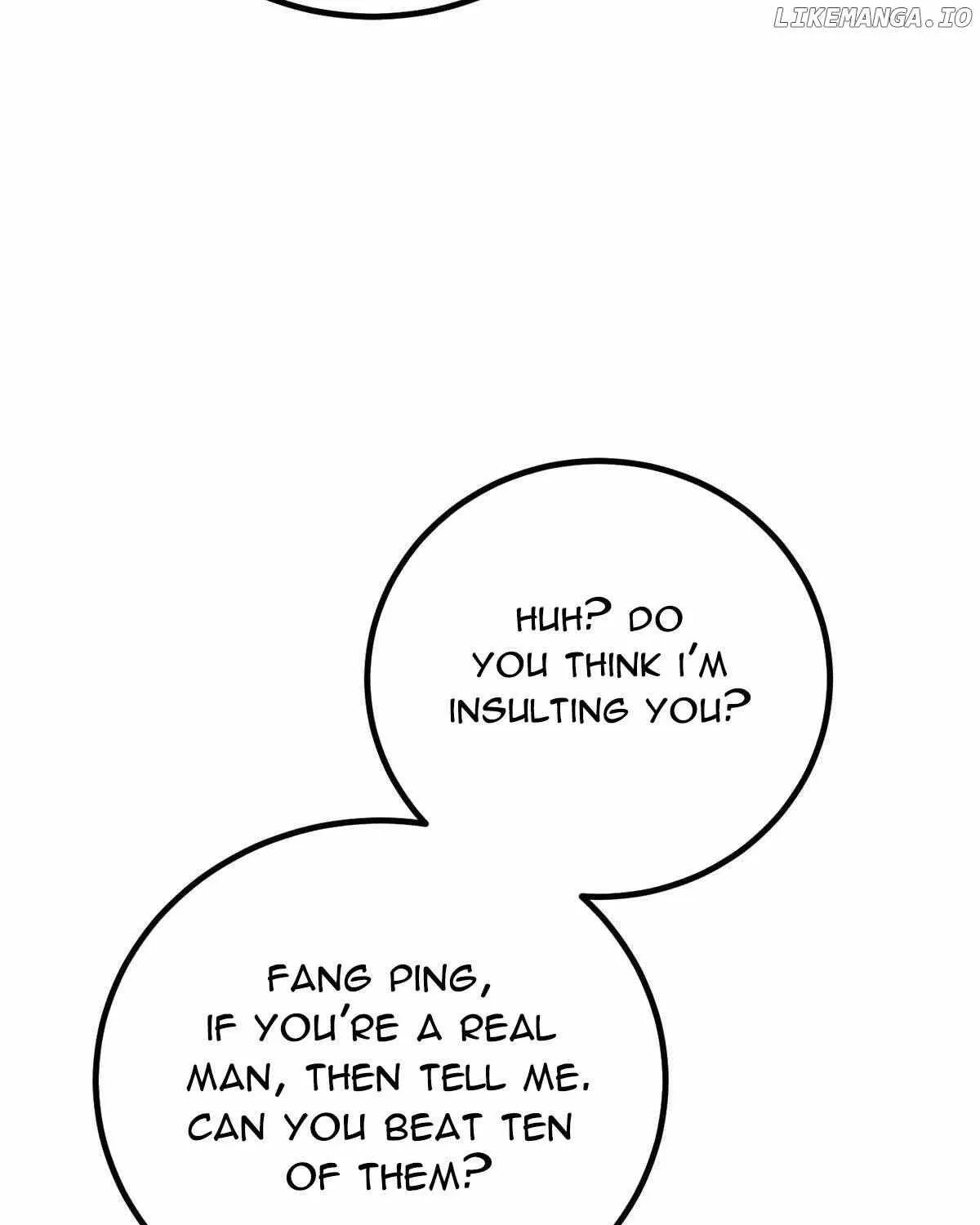 Global Martial Arts Zinmanga X Chapter 253 Page 61