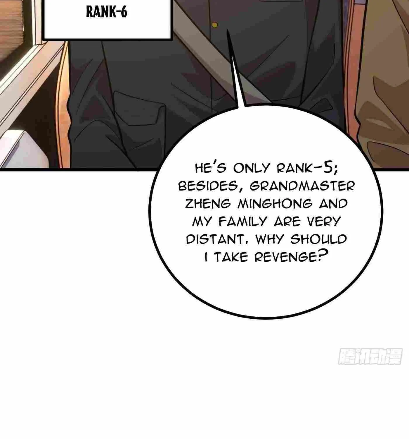 Global Martial Arts Zinmanga X Chapter 252 Page 70