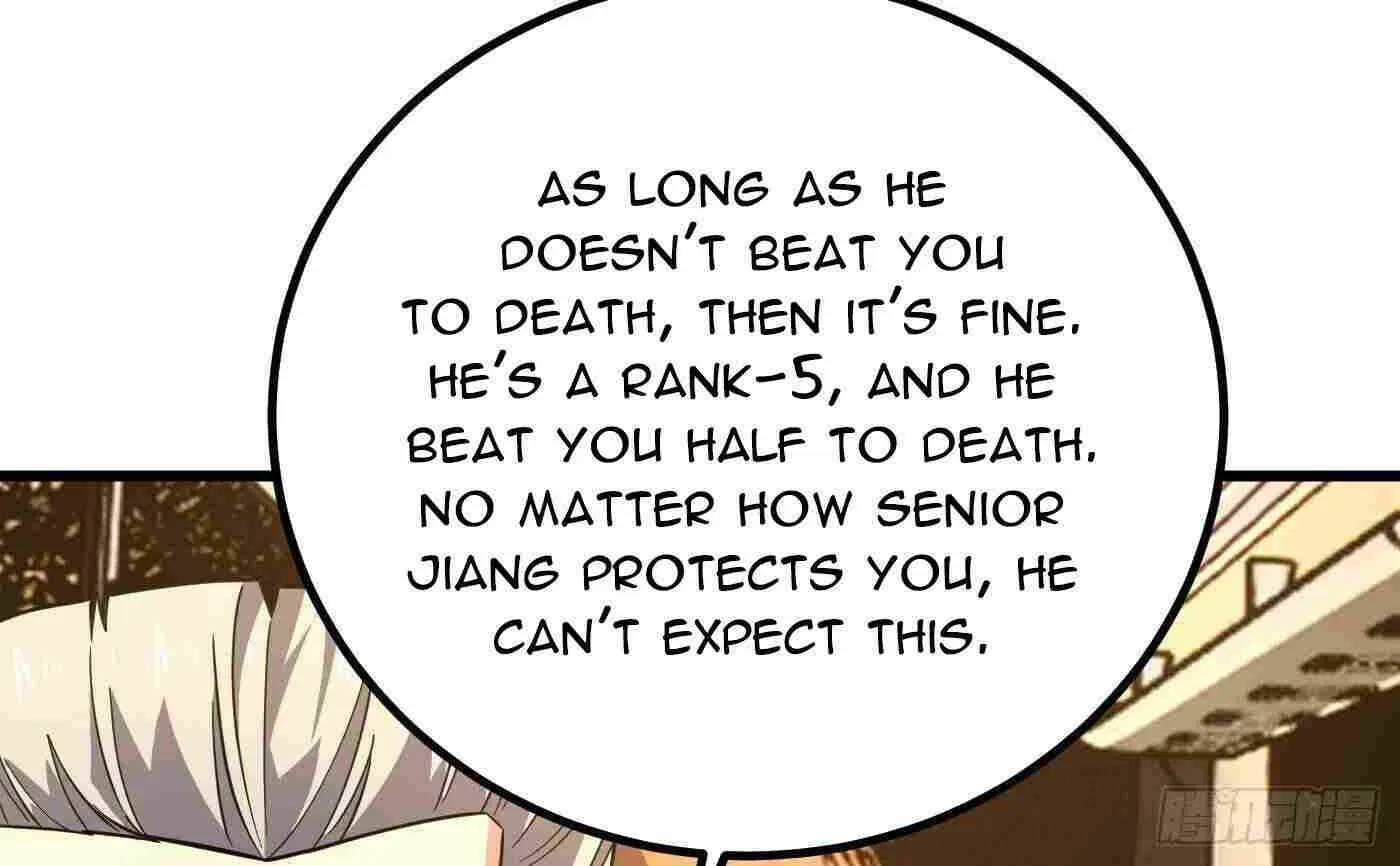 Global Martial Arts Zinmanga X Chapter 252 Page 74