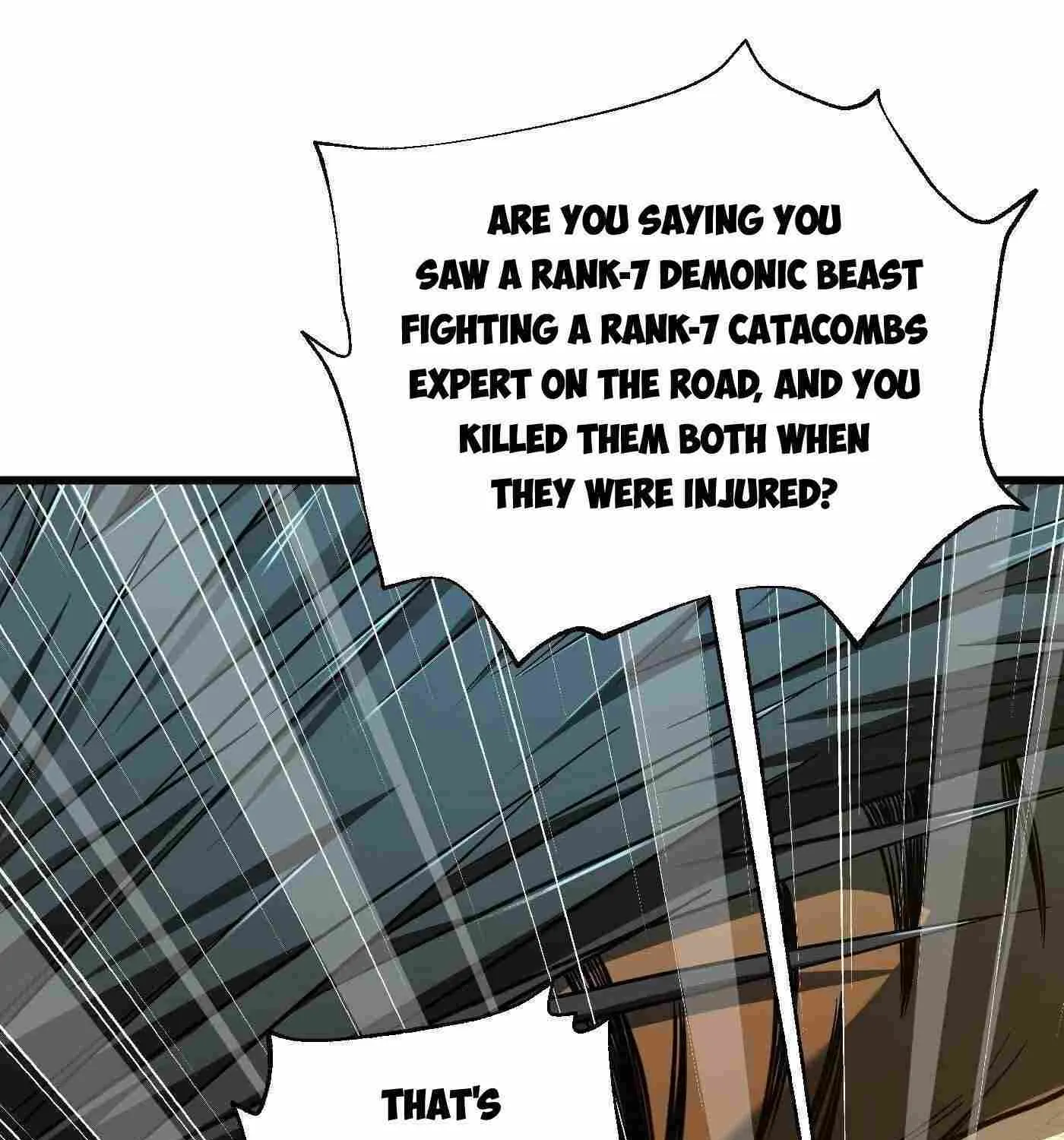 Global Martial Arts Zinmanga X Chapter 251 Page 2