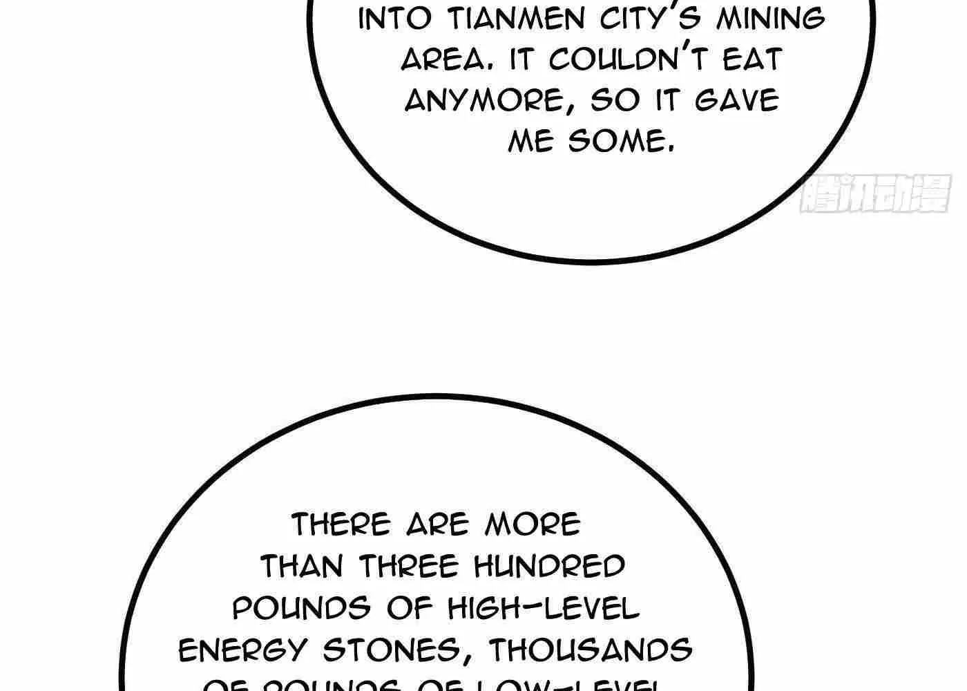 Global Martial Arts Zinmanga X Chapter 251 Page 8