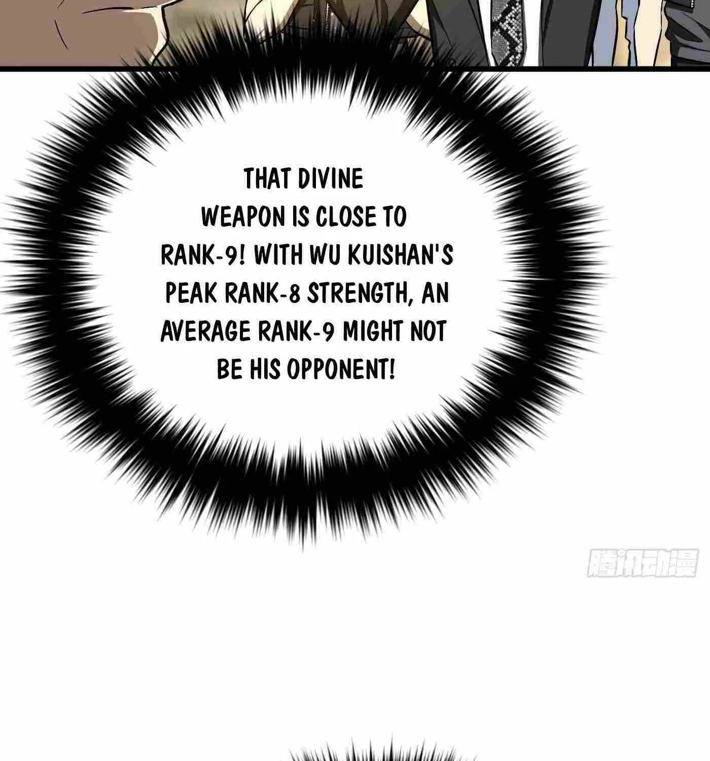 Global Martial Arts Zinmanga X Chapter 251 Page 14