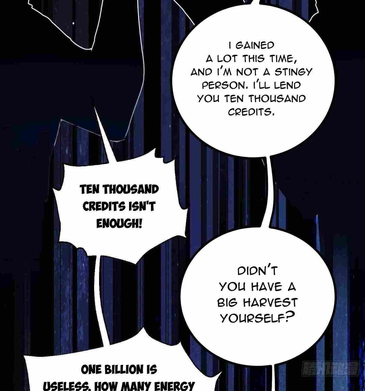 Global Martial Arts Zinmanga X Chapter 251 Page 20