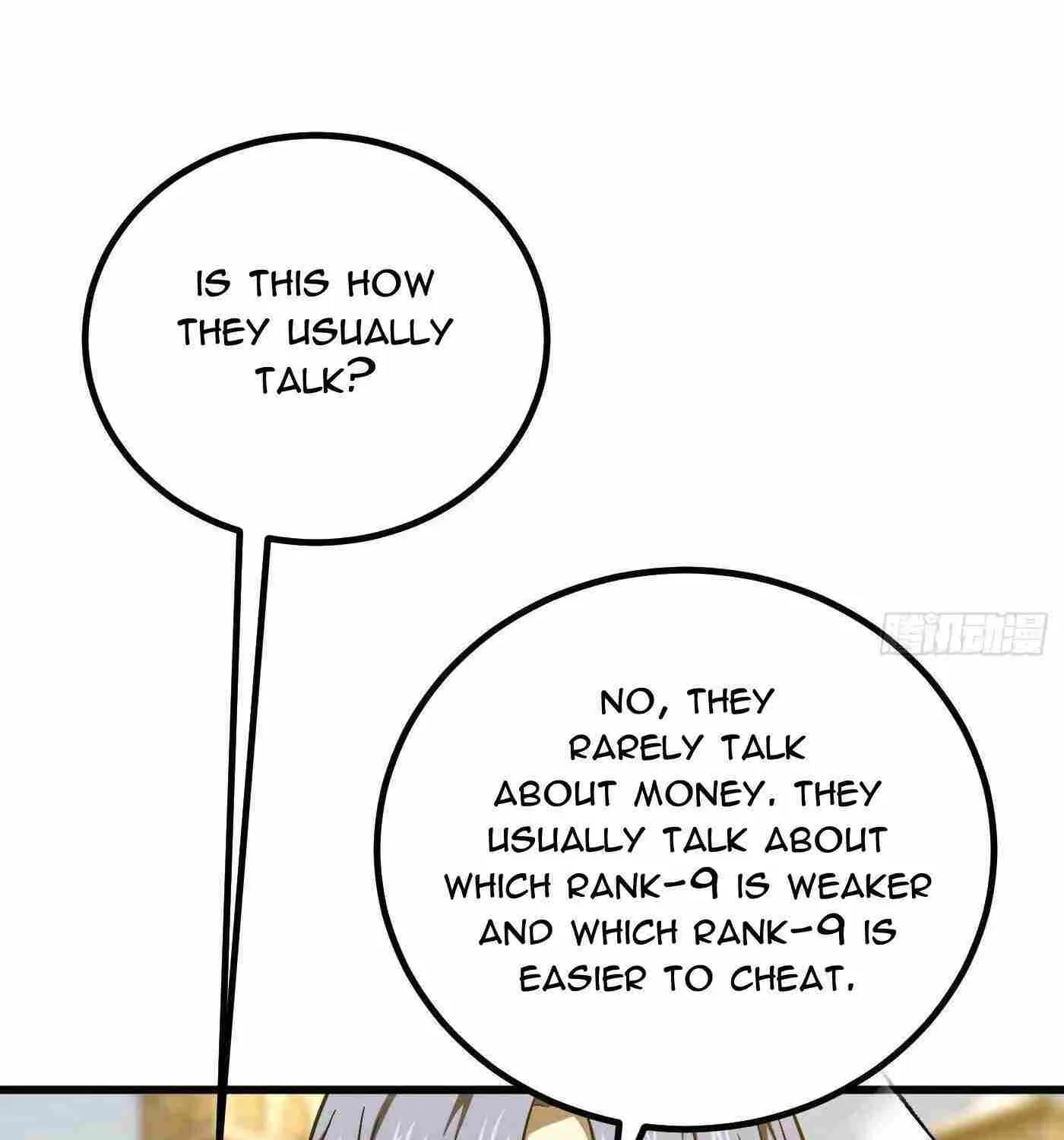 Global Martial Arts Zinmanga X Chapter 251 Page 25