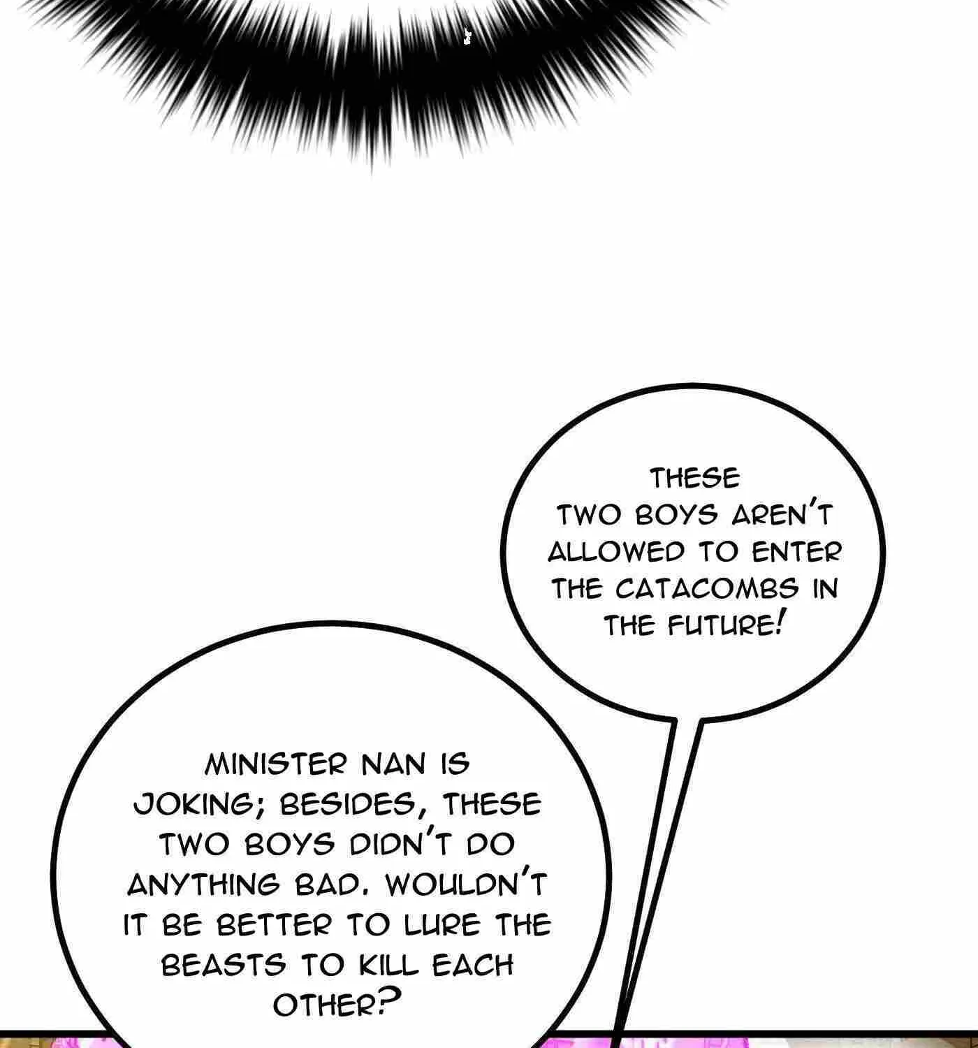 Global Martial Arts Zinmanga X Chapter 251 Page 37