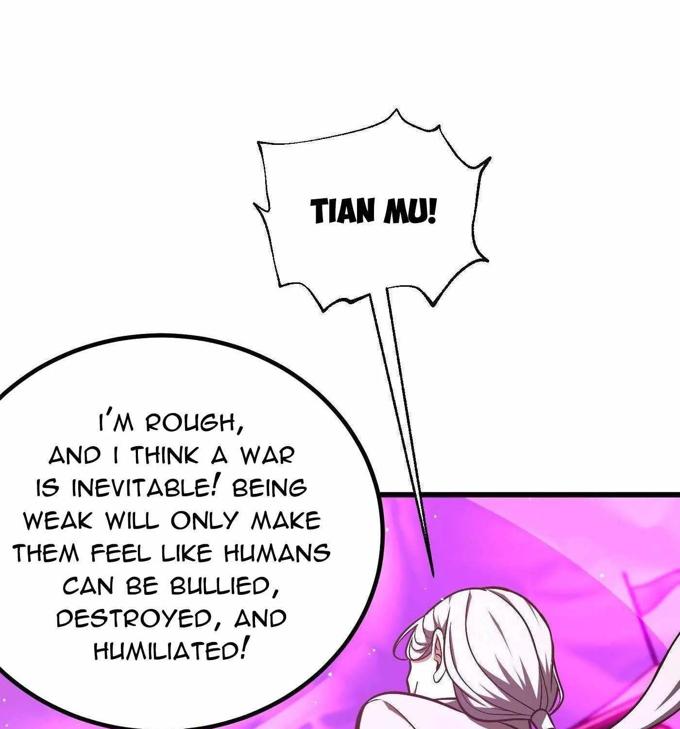 Global Martial Arts Zinmanga X Chapter 251 Page 46