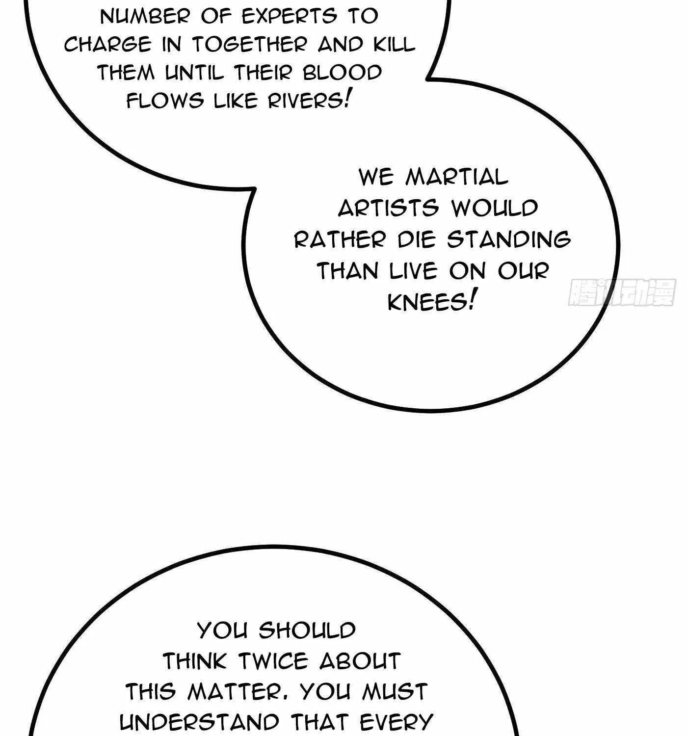 Global Martial Arts Zinmanga X Chapter 251 Page 48