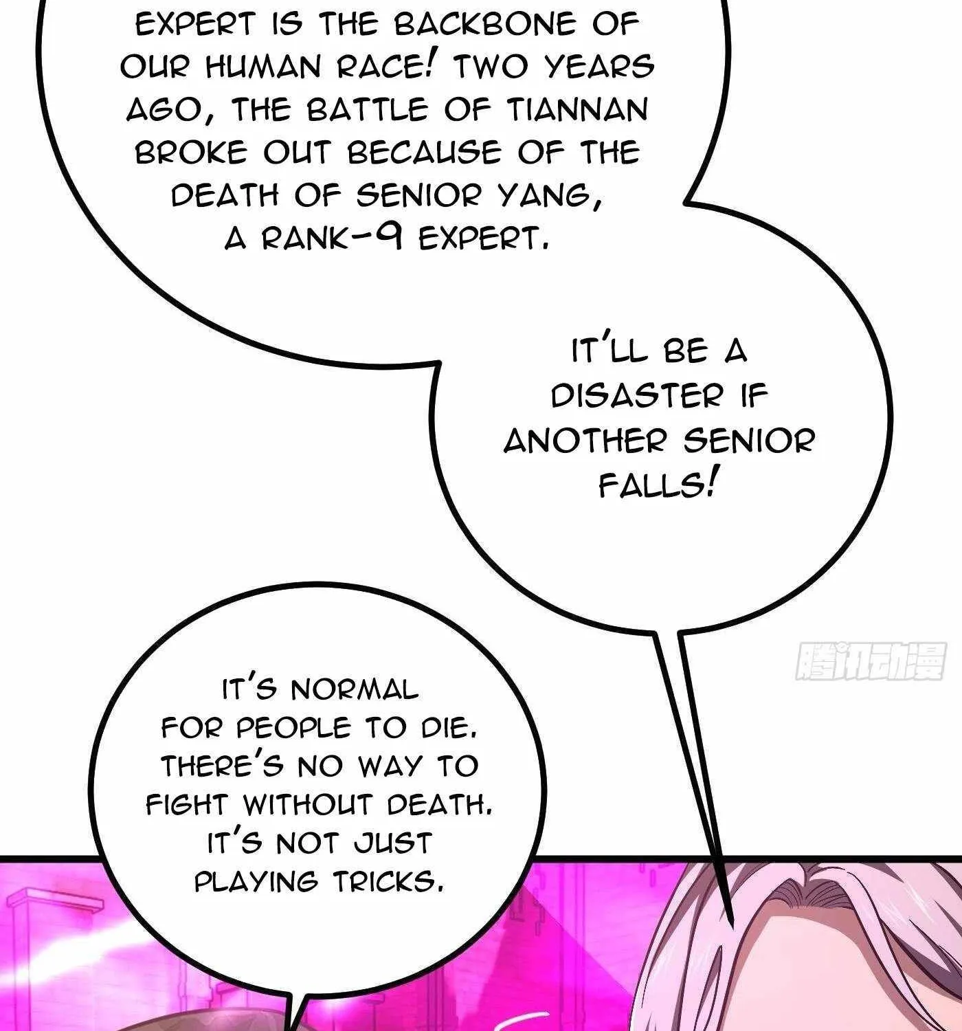 Global Martial Arts Zinmanga X Chapter 251 Page 49