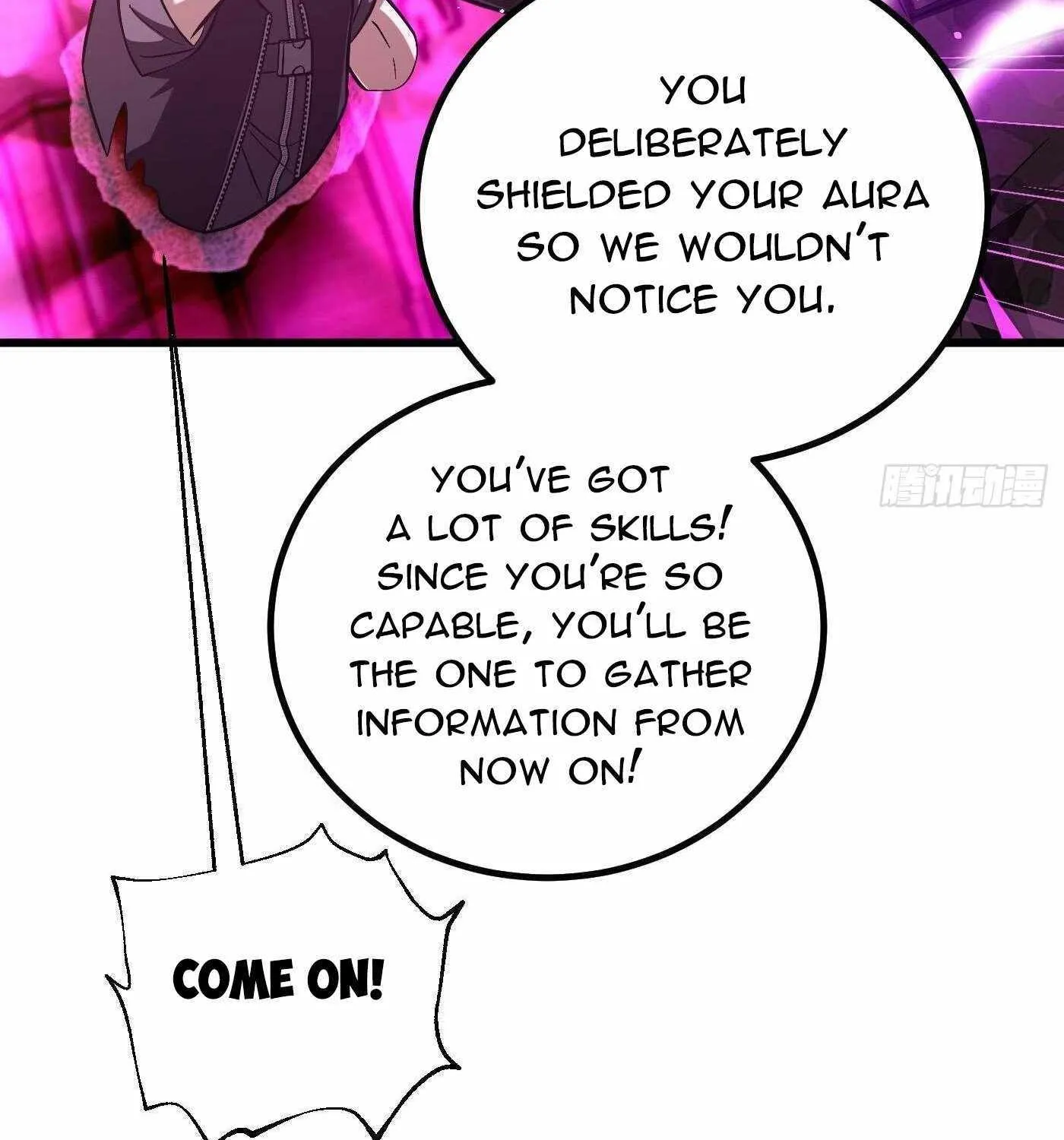 Global Martial Arts Zinmanga X Chapter 251 Page 55