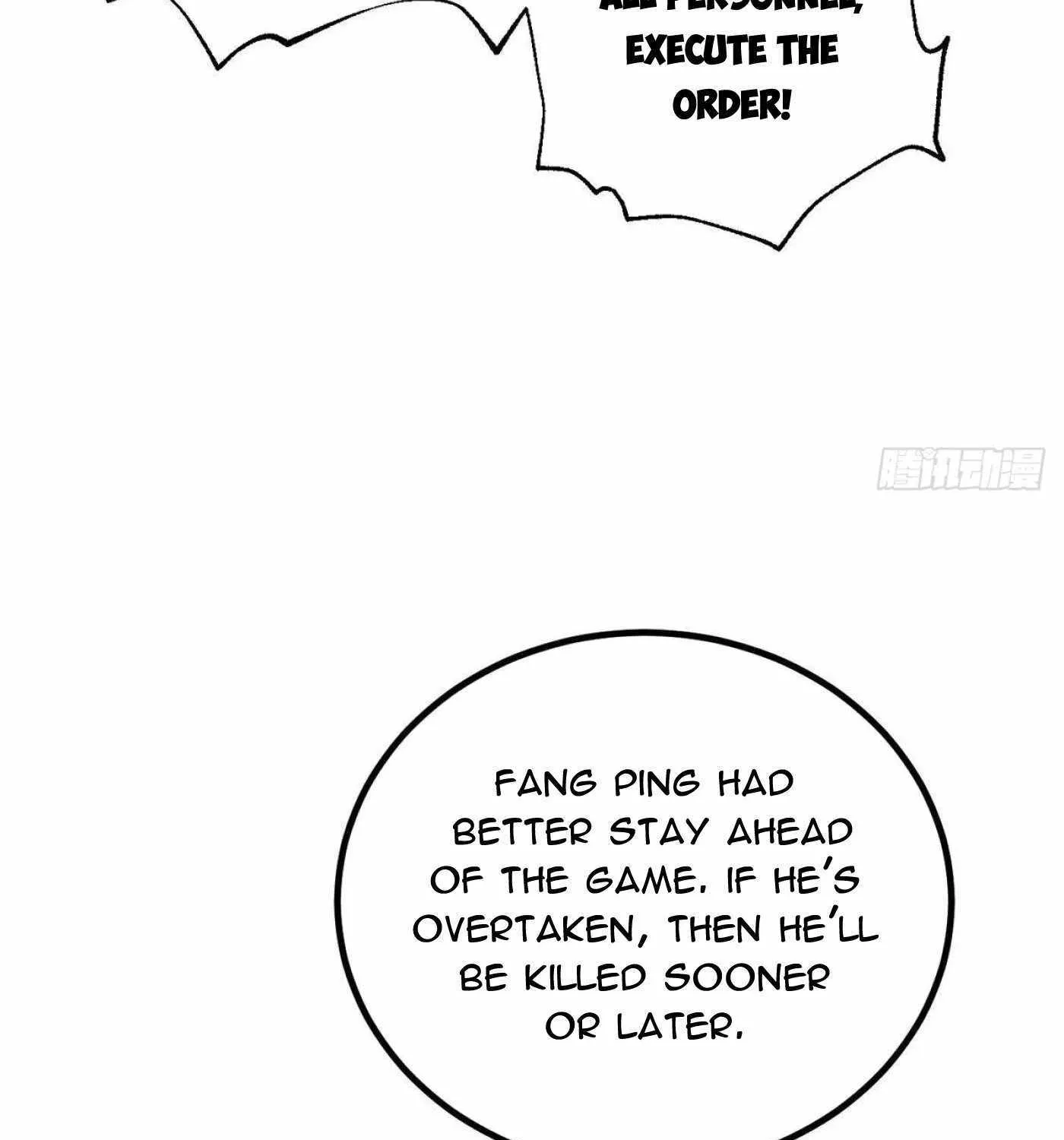 Global Martial Arts Zinmanga X Chapter 251 Page 67