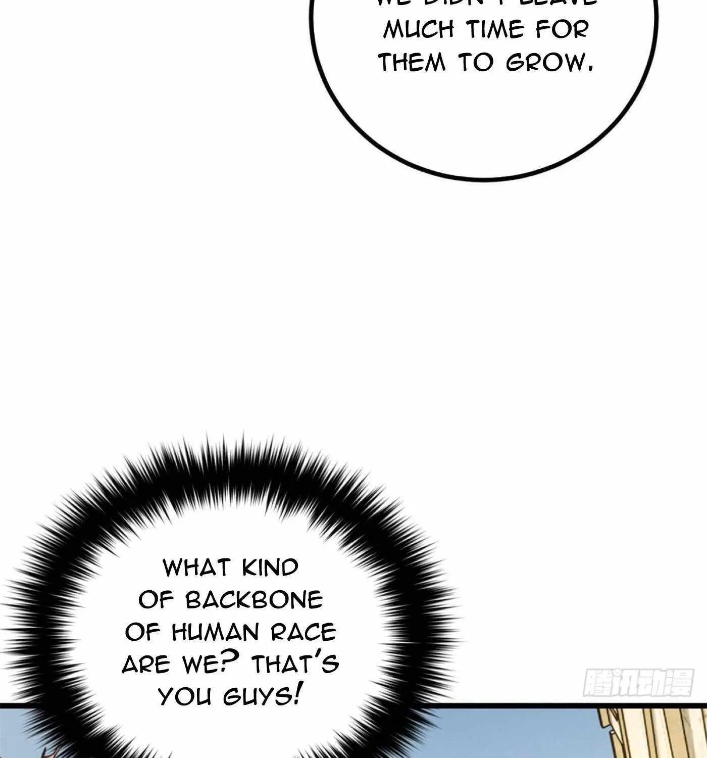 Global Martial Arts Zinmanga X Chapter 251 Page 69