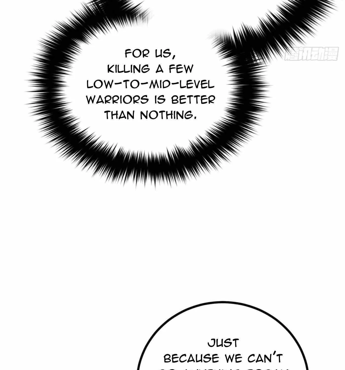 Global Martial Arts Zinmanga X Chapter 251 Page 71