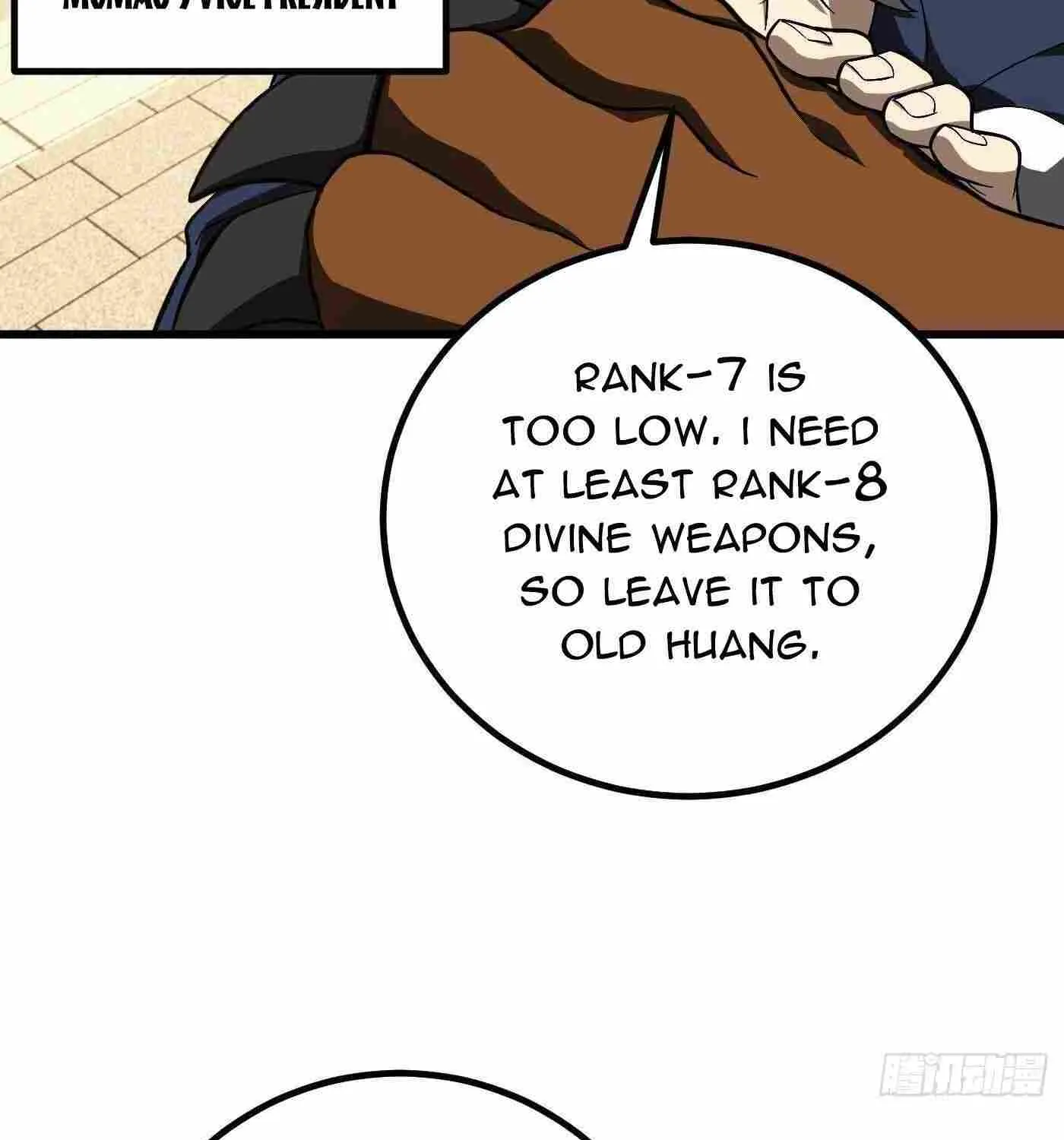 Global Martial Arts Zinmanga X Chapter 251 Page 78