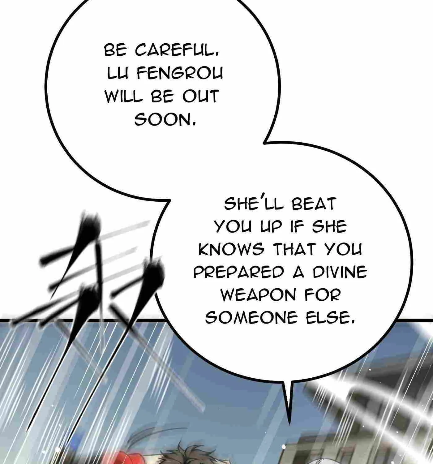 Global Martial Arts Zinmanga X Chapter 251 Page 79