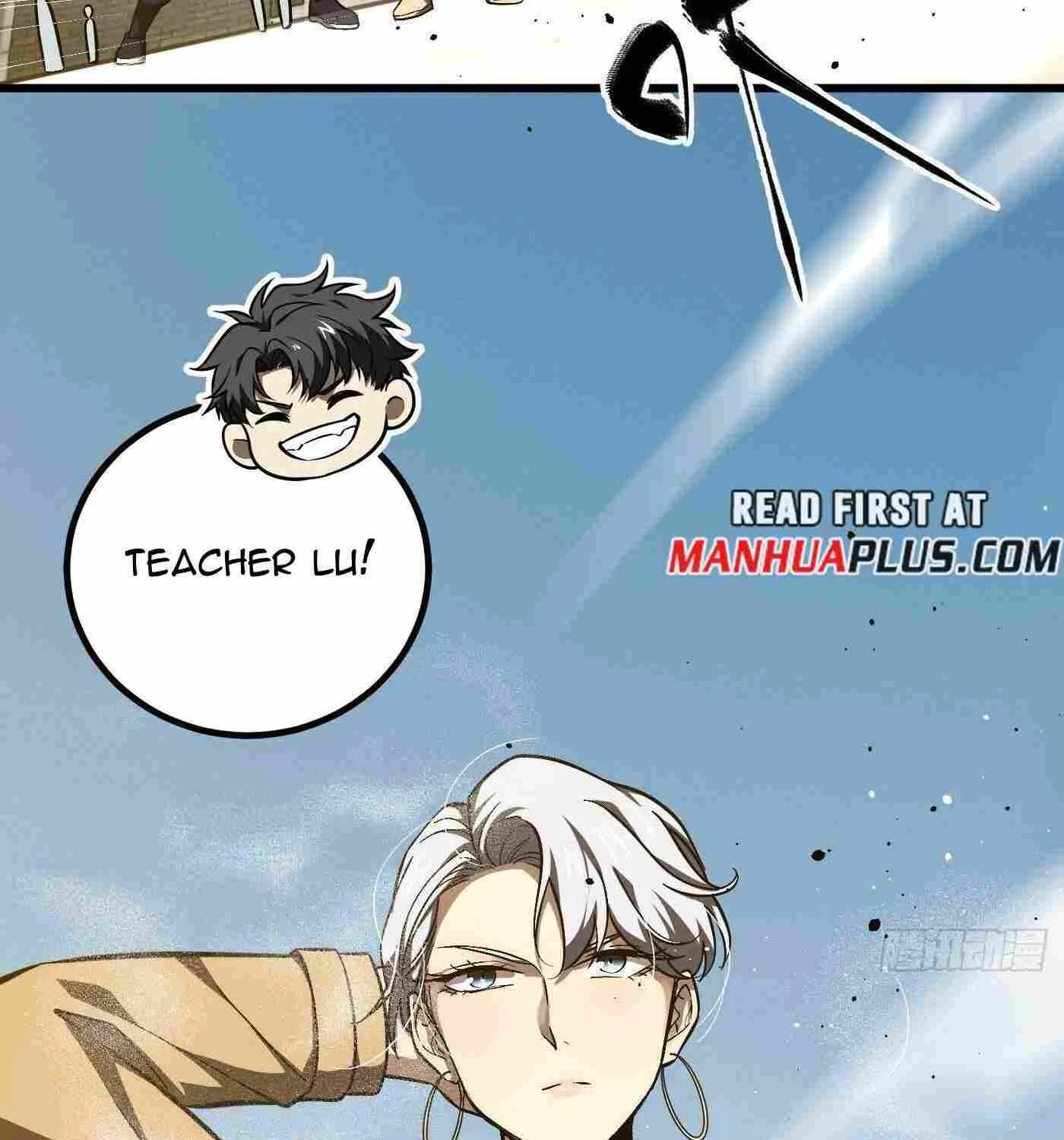 Global Martial Arts Zinmanga X Chapter 251 Page 94