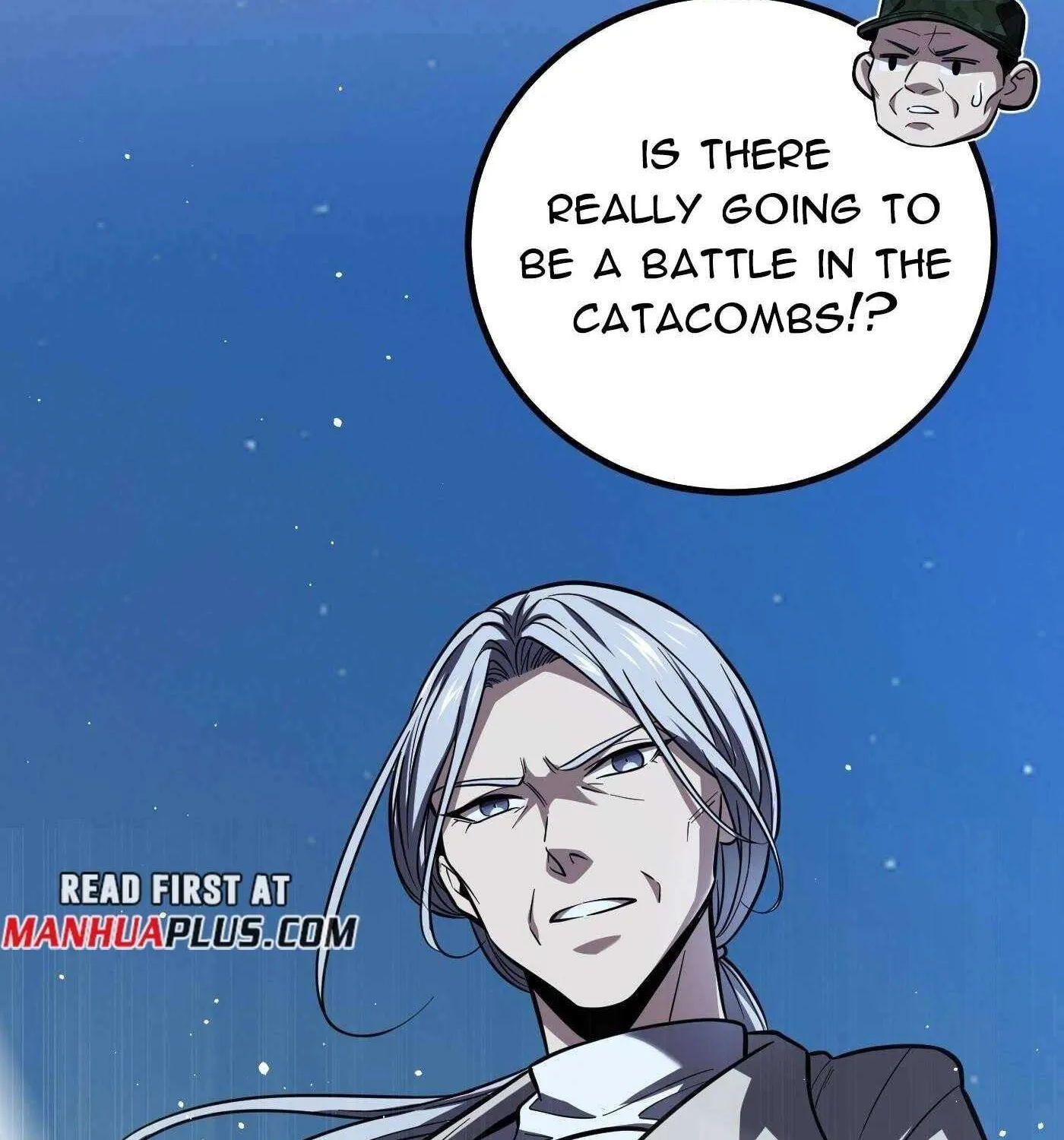 Global Martial Arts Zinmanga X Chapter 250 Page 6