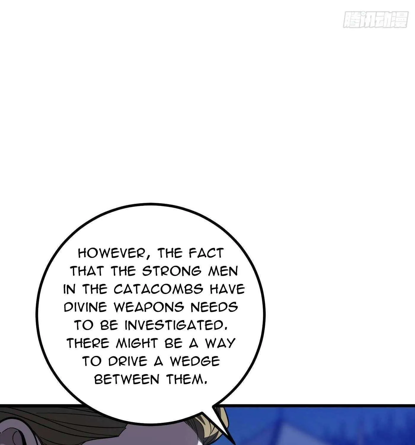Global Martial Arts Zinmanga X Chapter 250 Page 9