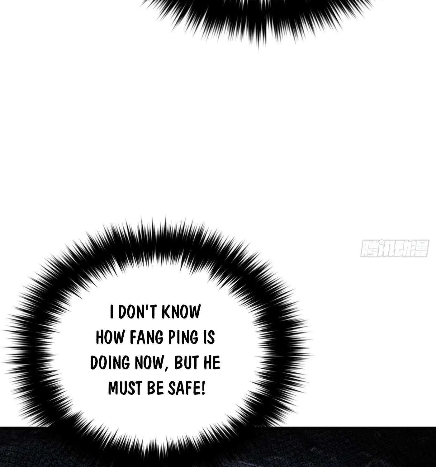 Global Martial Arts Zinmanga X Chapter 250 Page 11