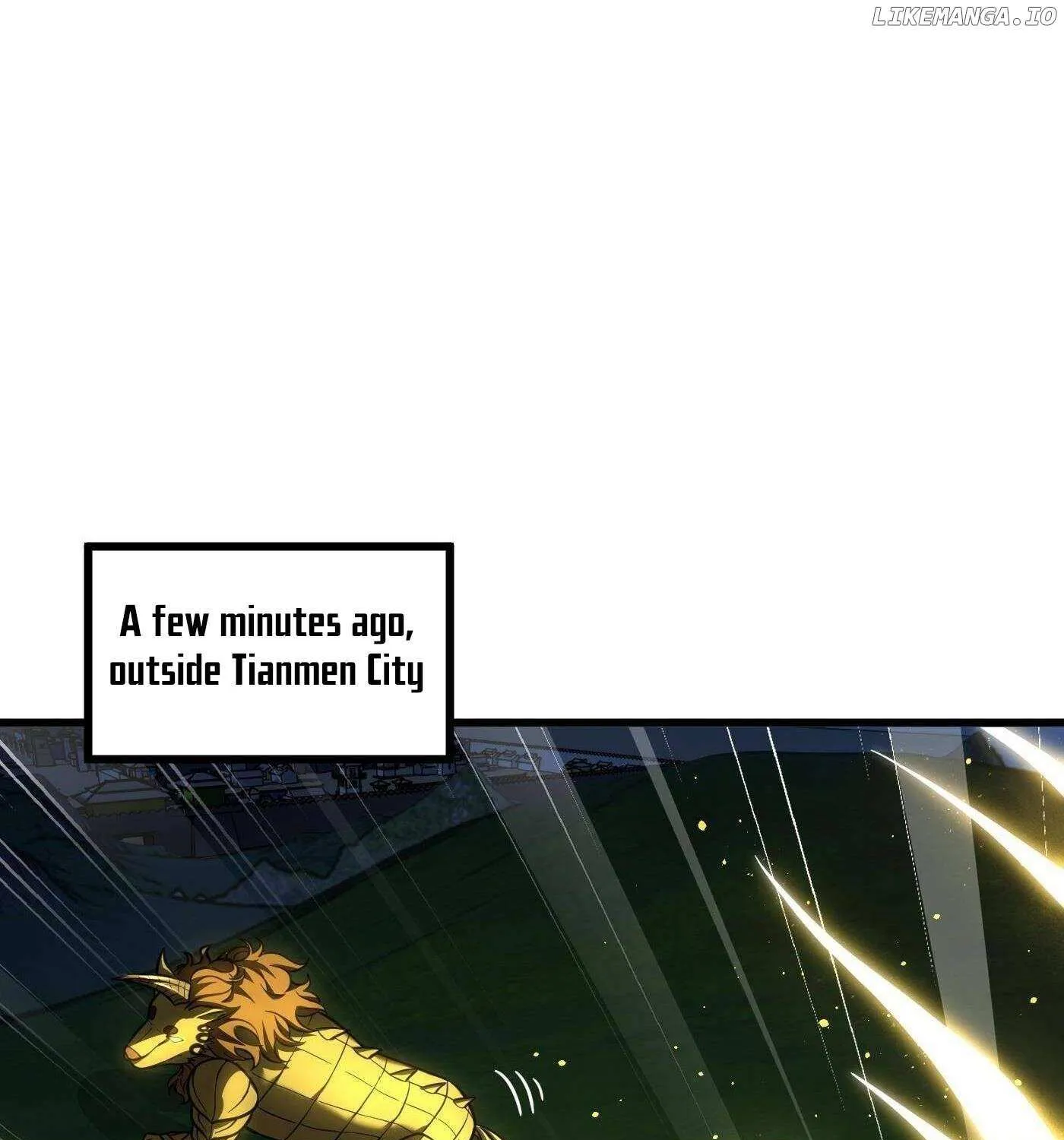 Global Martial Arts Zinmanga X Chapter 250 Page 15