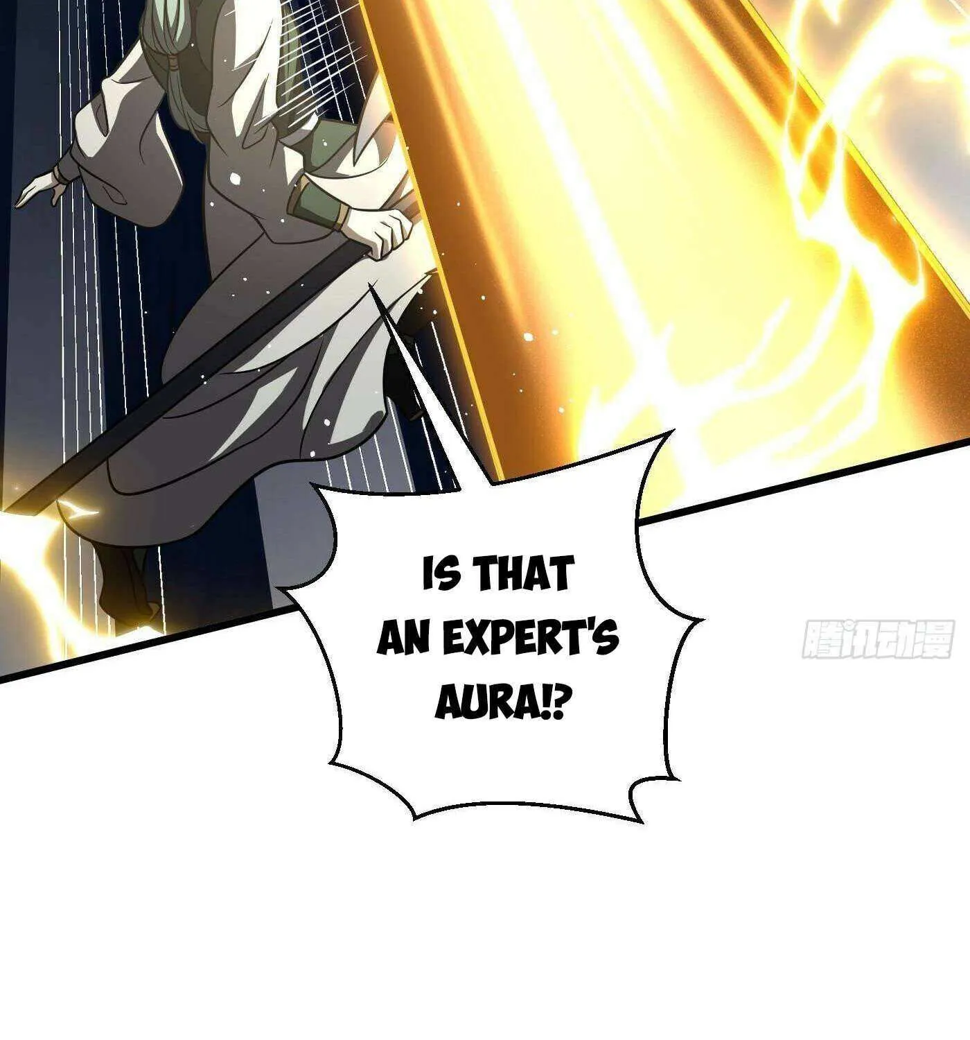Global Martial Arts Zinmanga X Chapter 250 Page 45