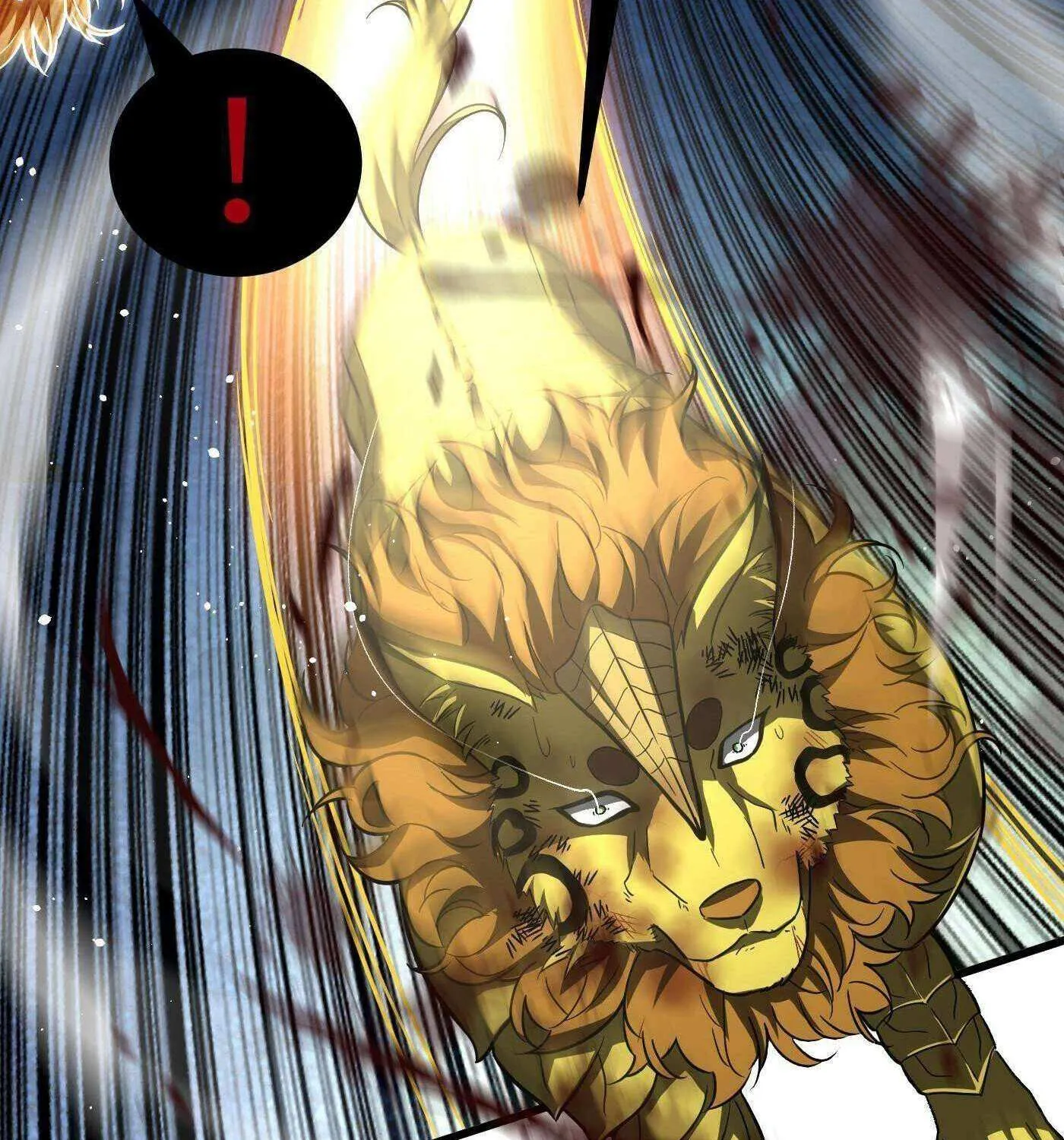 Global Martial Arts Zinmanga X Chapter 250 Page 47