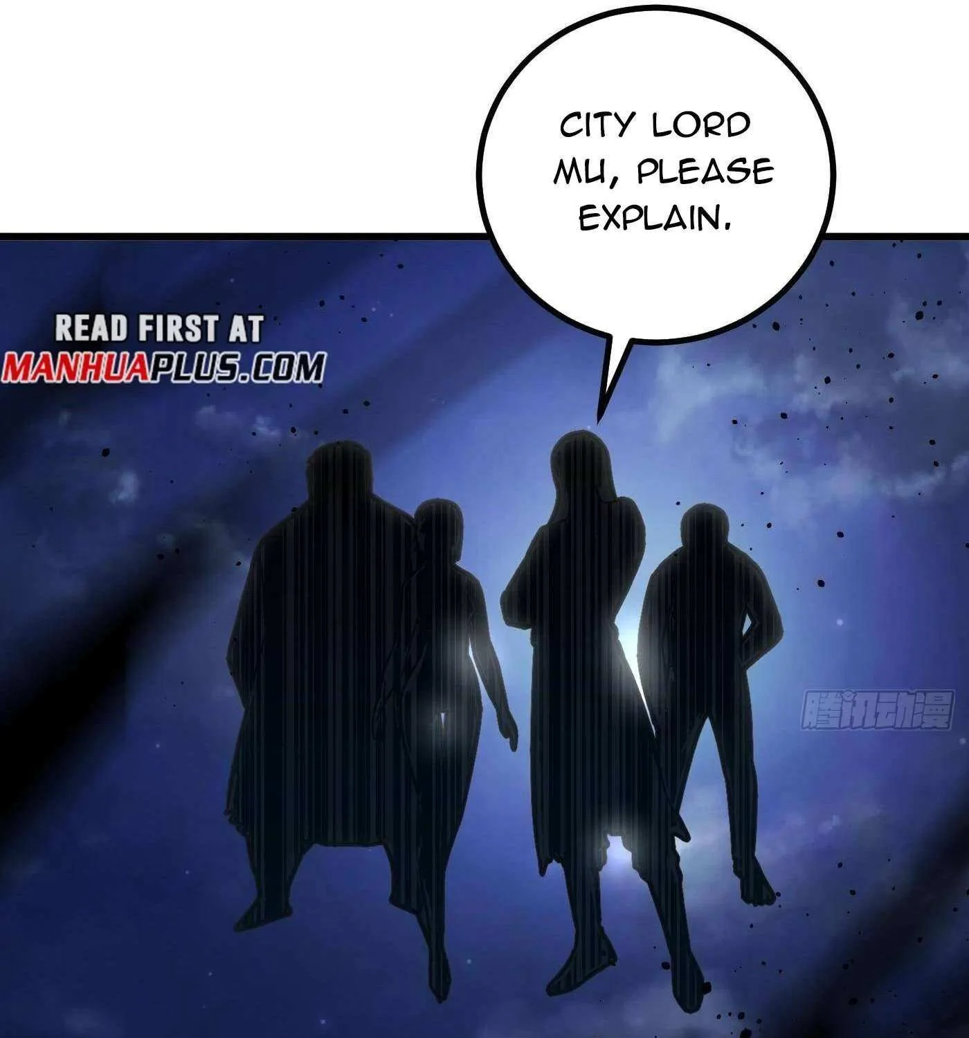 Global Martial Arts Zinmanga X Chapter 250 Page 52