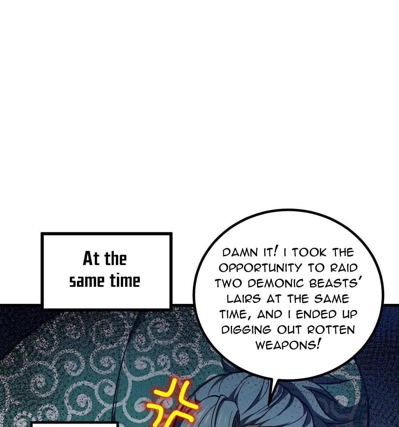Global Martial Arts Zinmanga X Chapter 250 Page 59