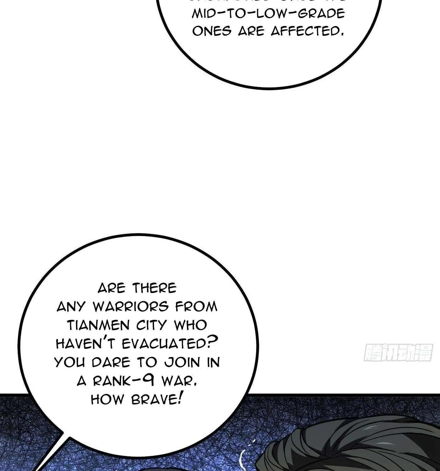 Global Martial Arts Zinmanga X Chapter 250 Page 66