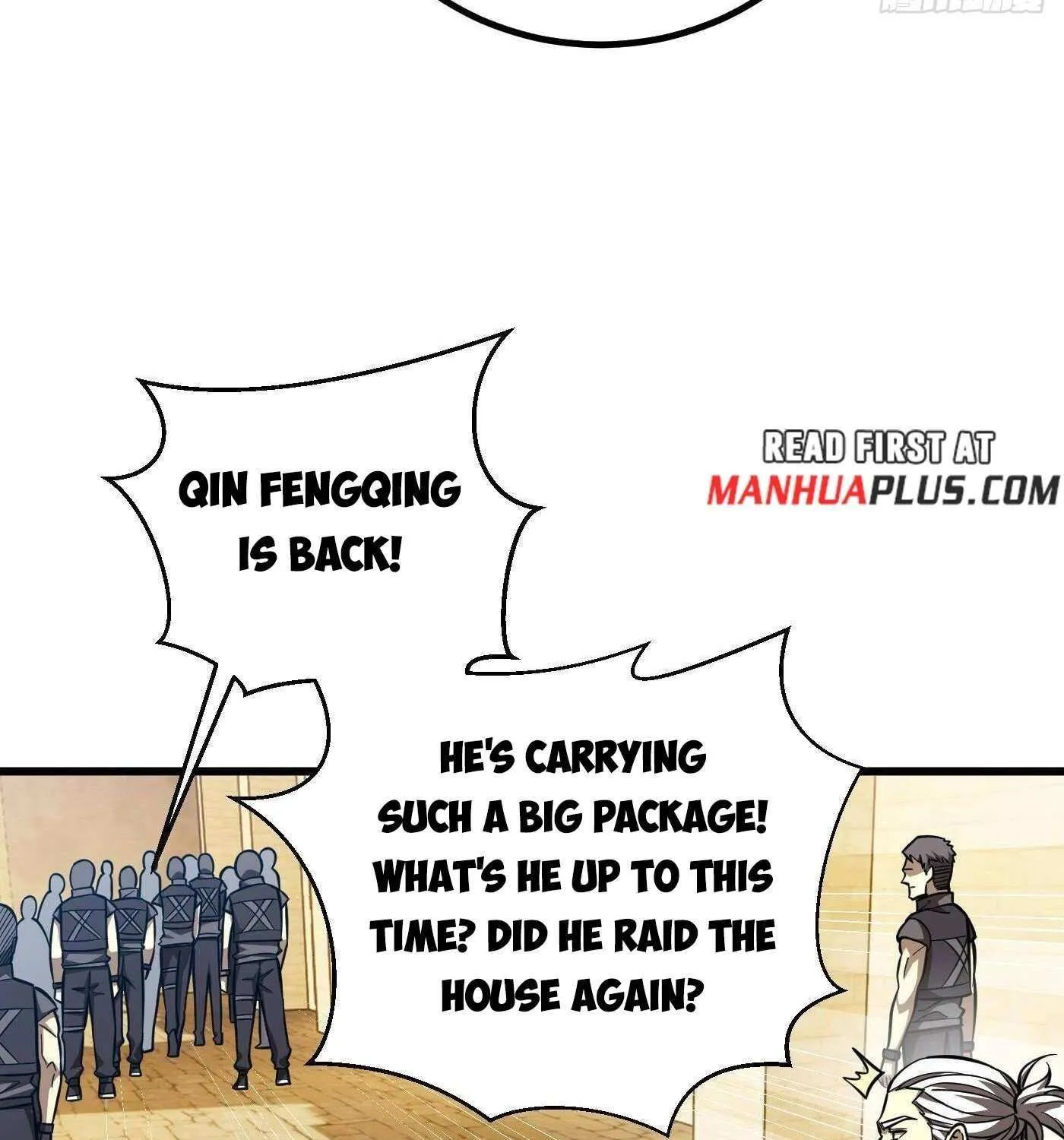 Global Martial Arts Zinmanga X Chapter 250 Page 68