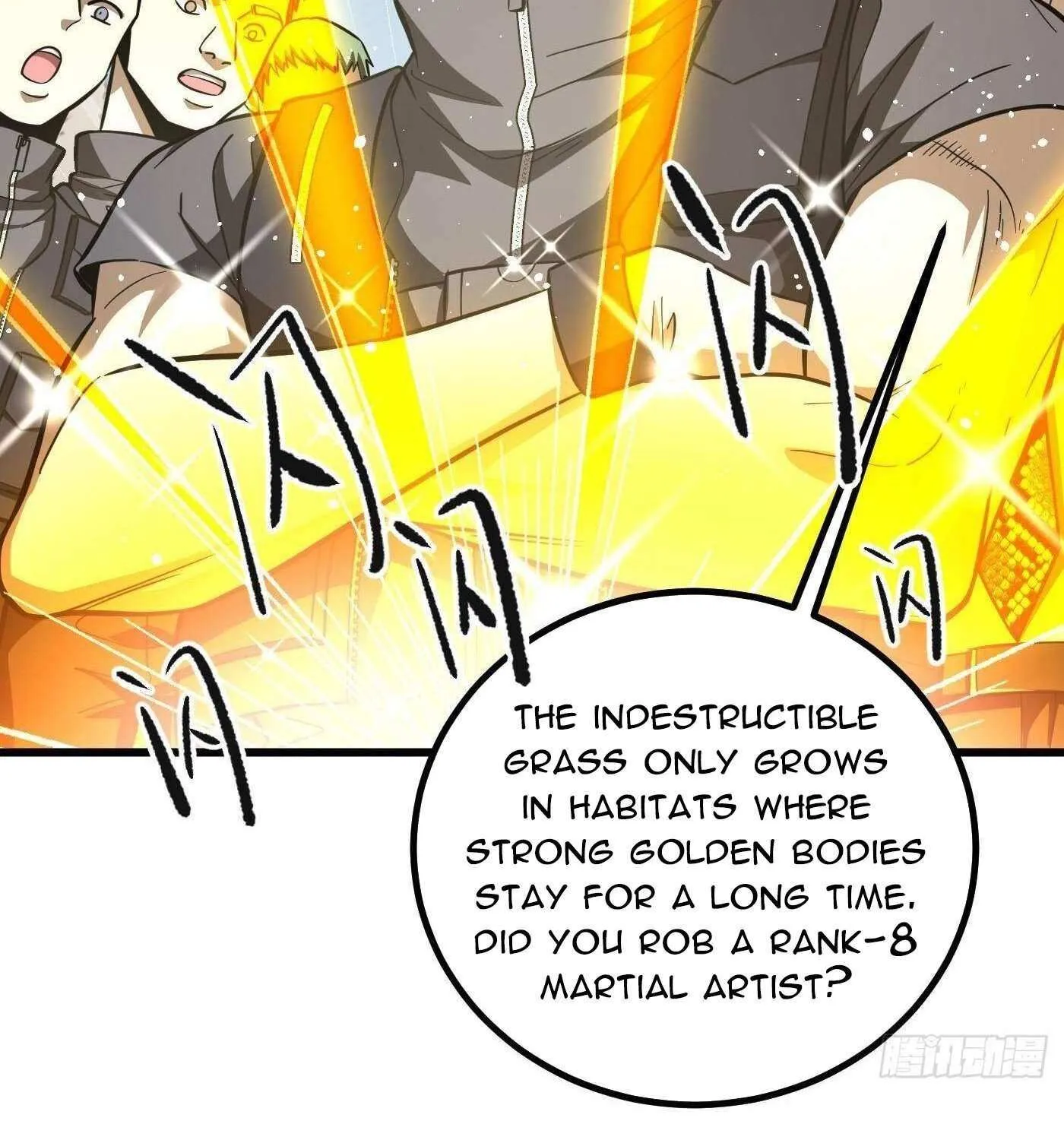 Global Martial Arts Zinmanga X Chapter 250 Page 80