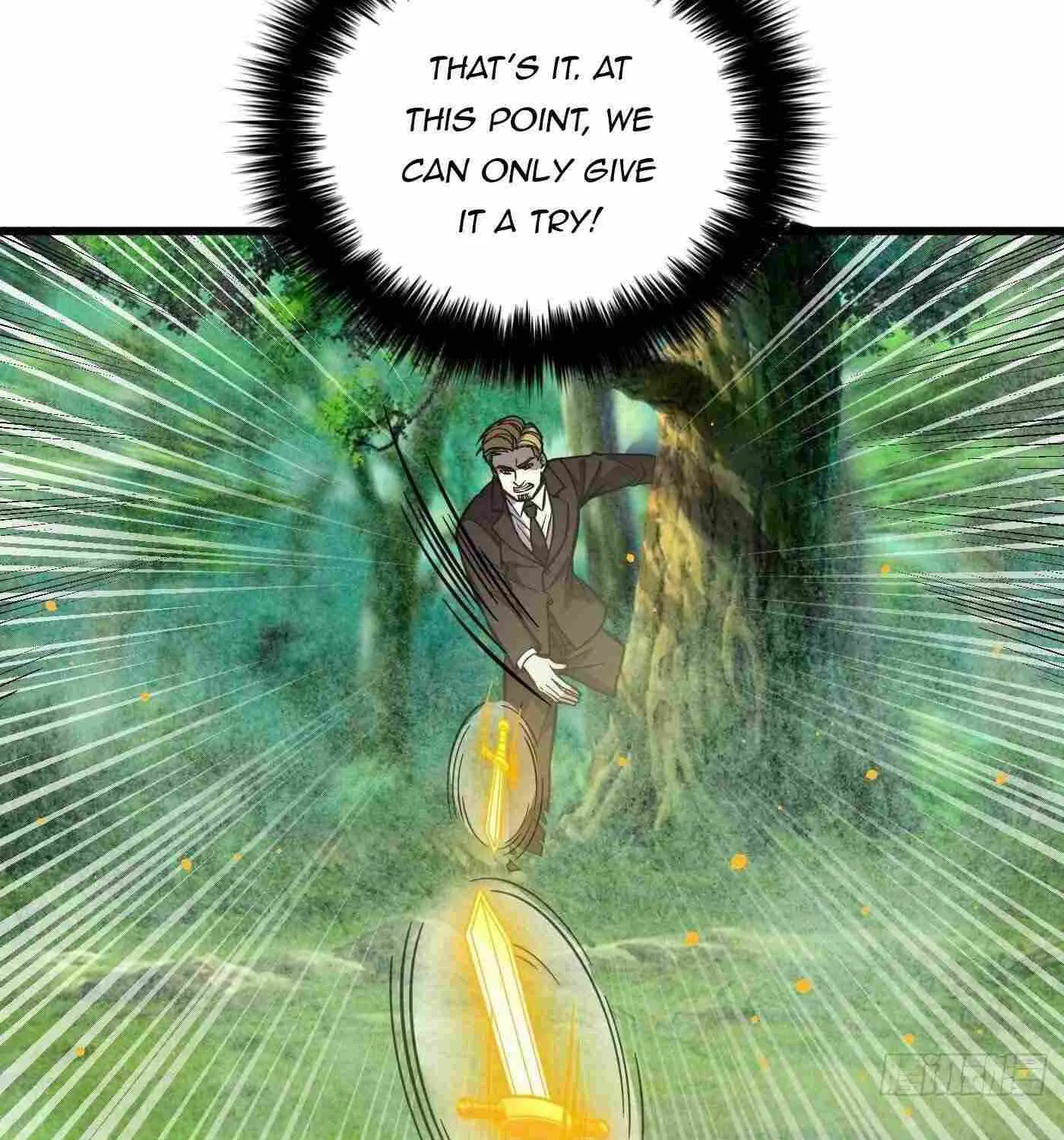 Global Martial Arts Zinmanga X Chapter 249 Page 5
