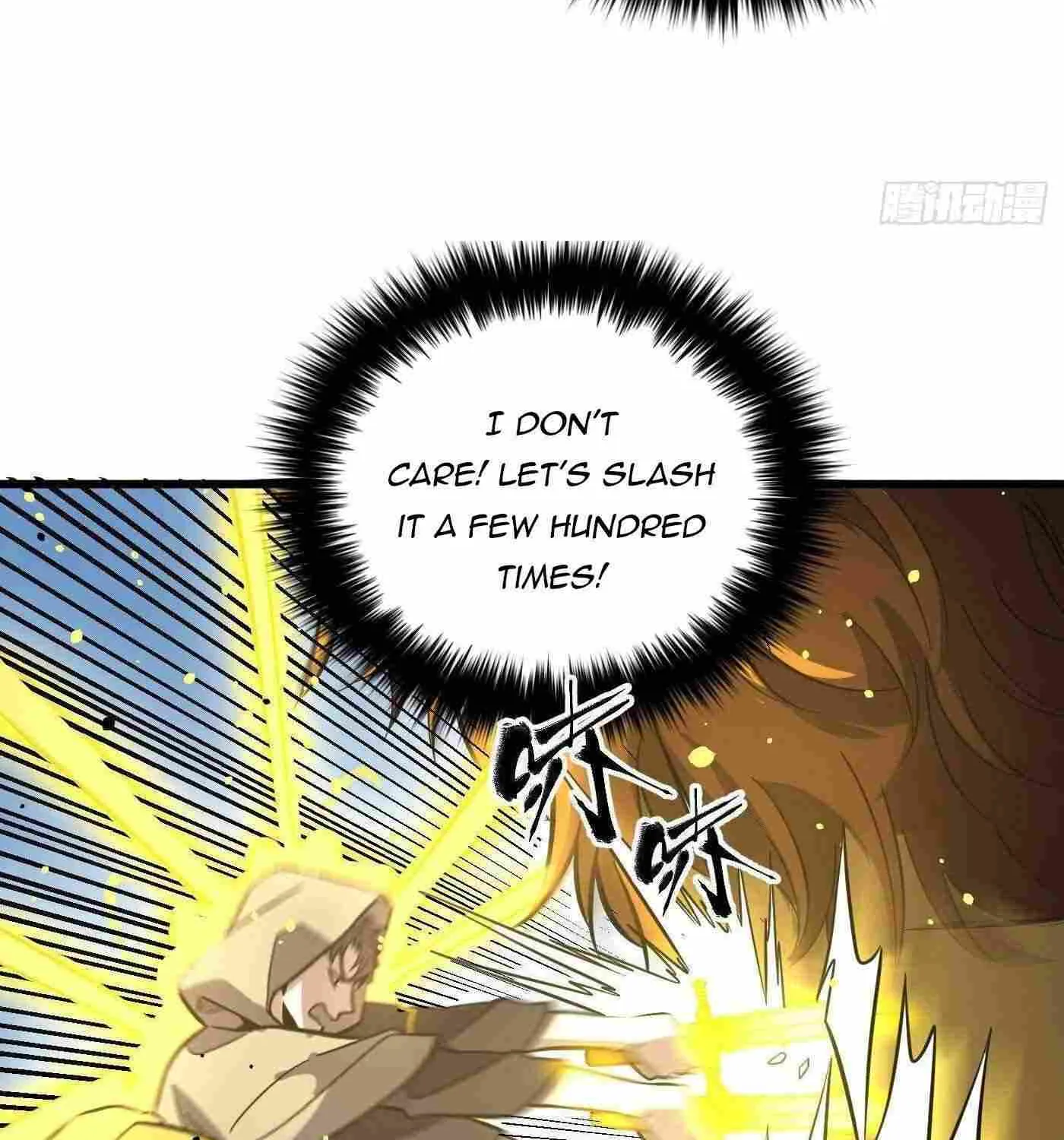 Global Martial Arts Zinmanga X Chapter 249 Page 13