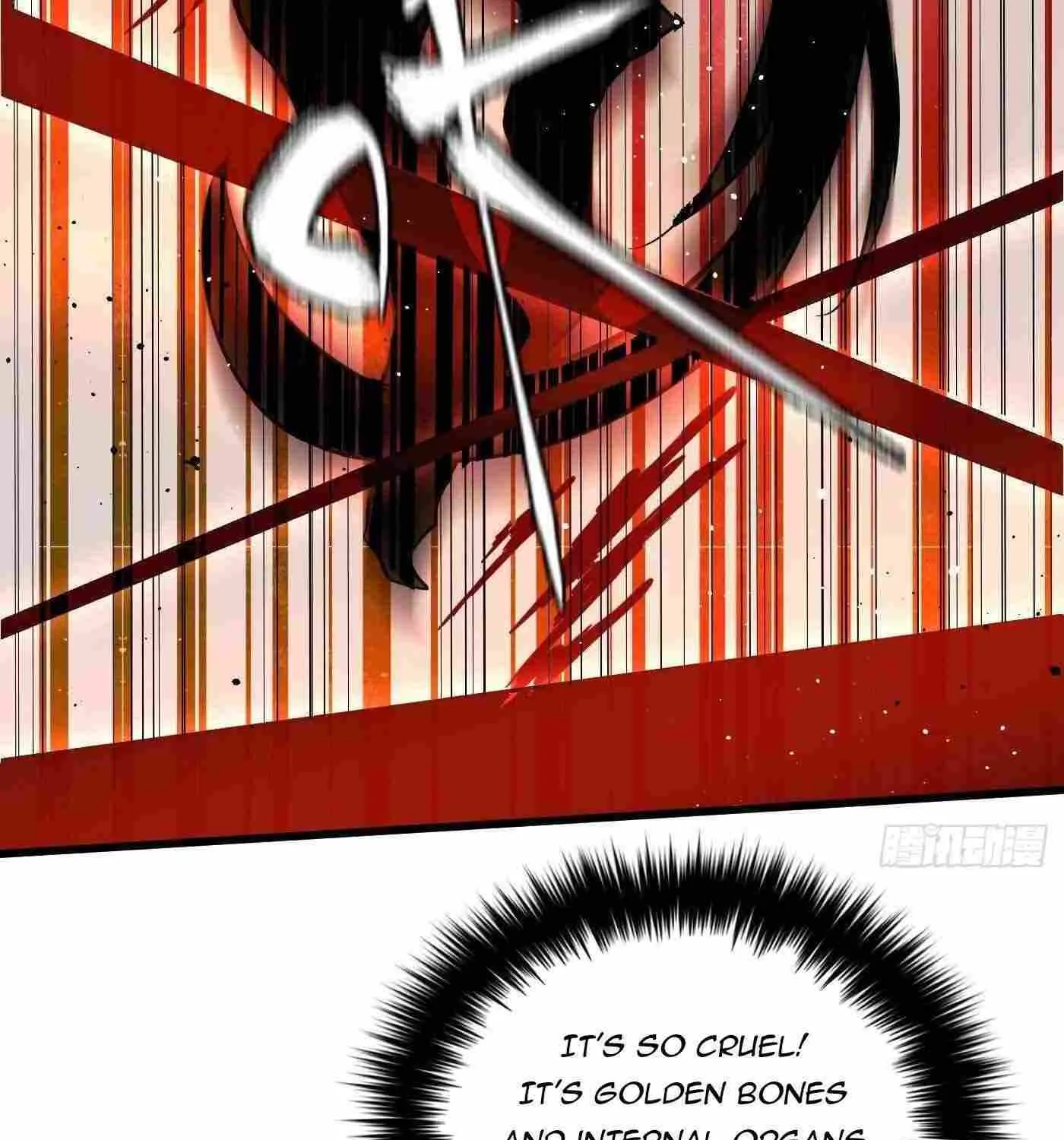 Global Martial Arts Zinmanga X Chapter 249 Page 22