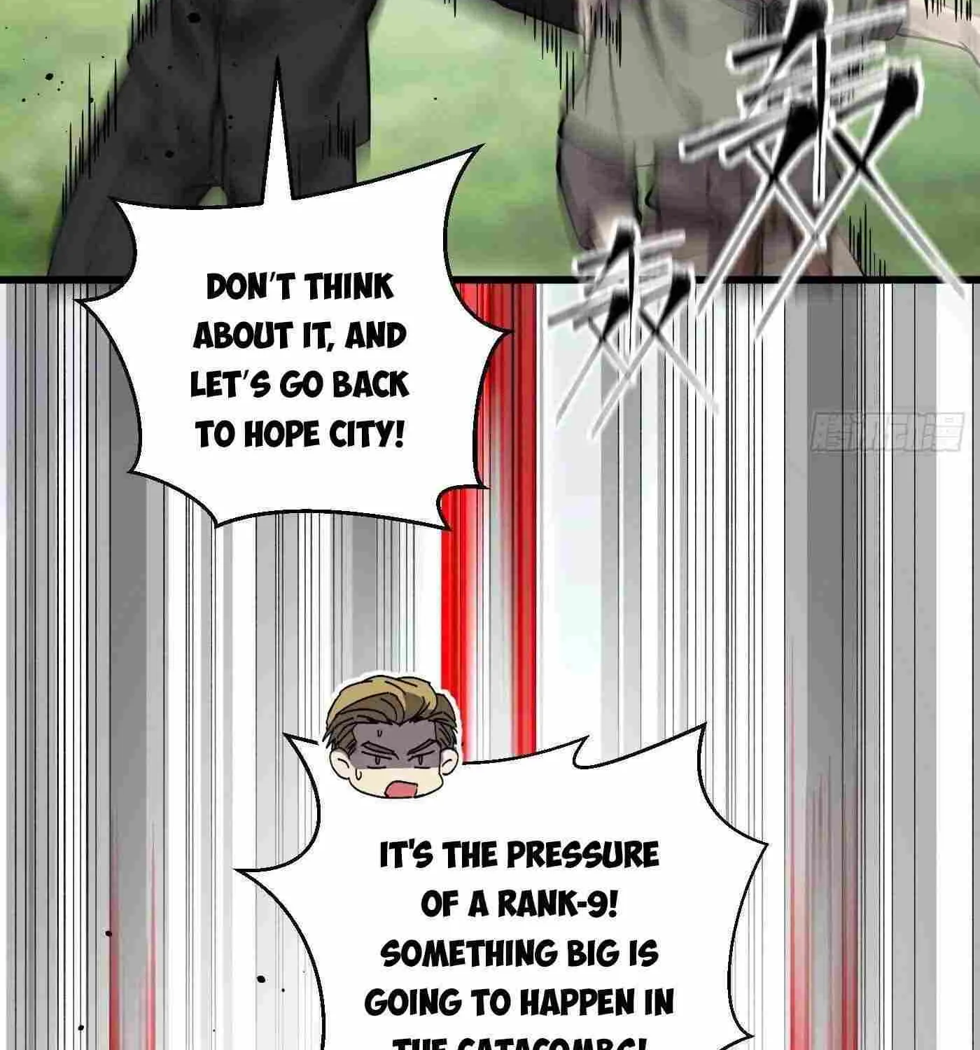 Global Martial Arts Zinmanga X Chapter 249 Page 27