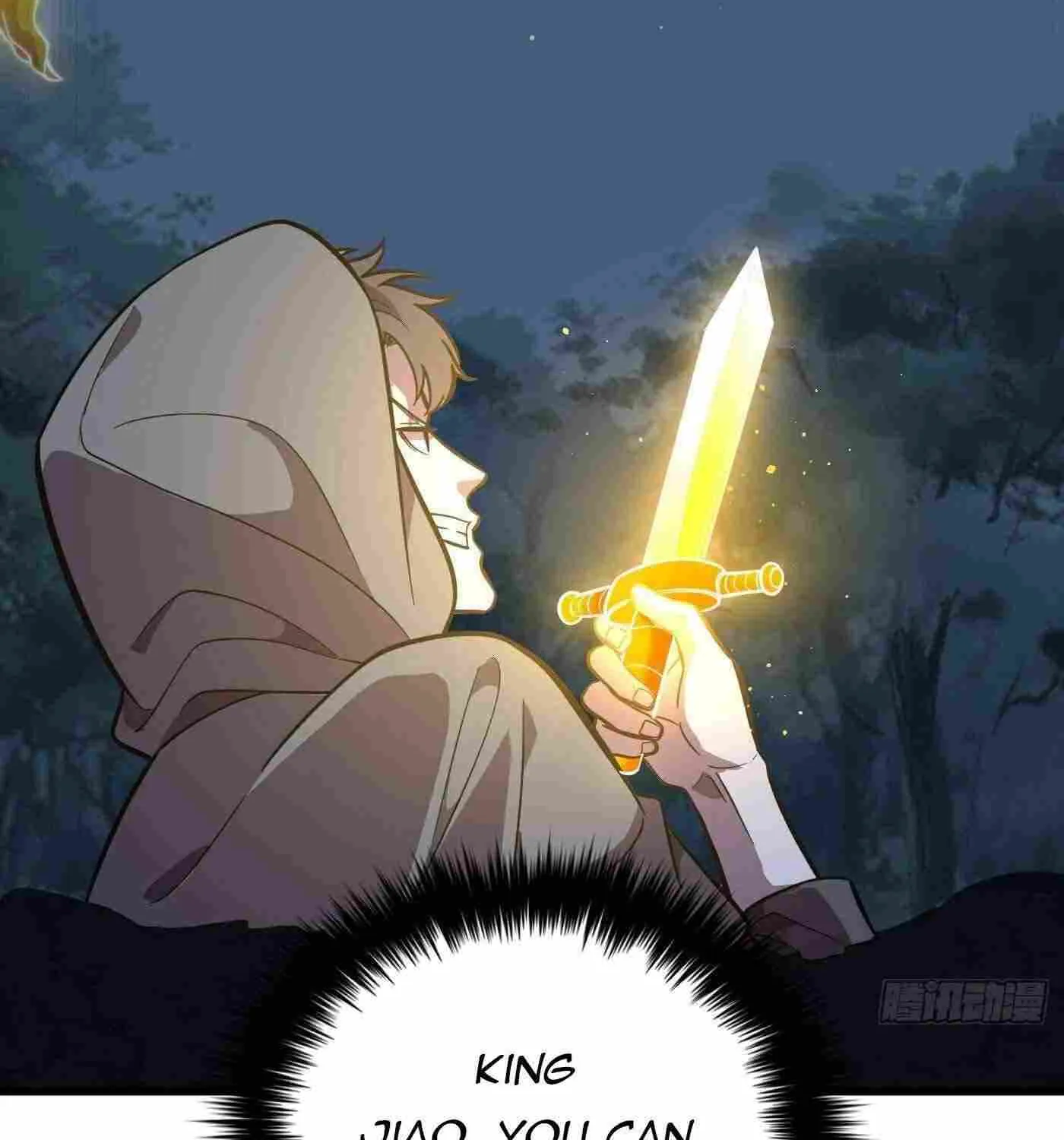 Global Martial Arts Zinmanga X Chapter 249 Page 81