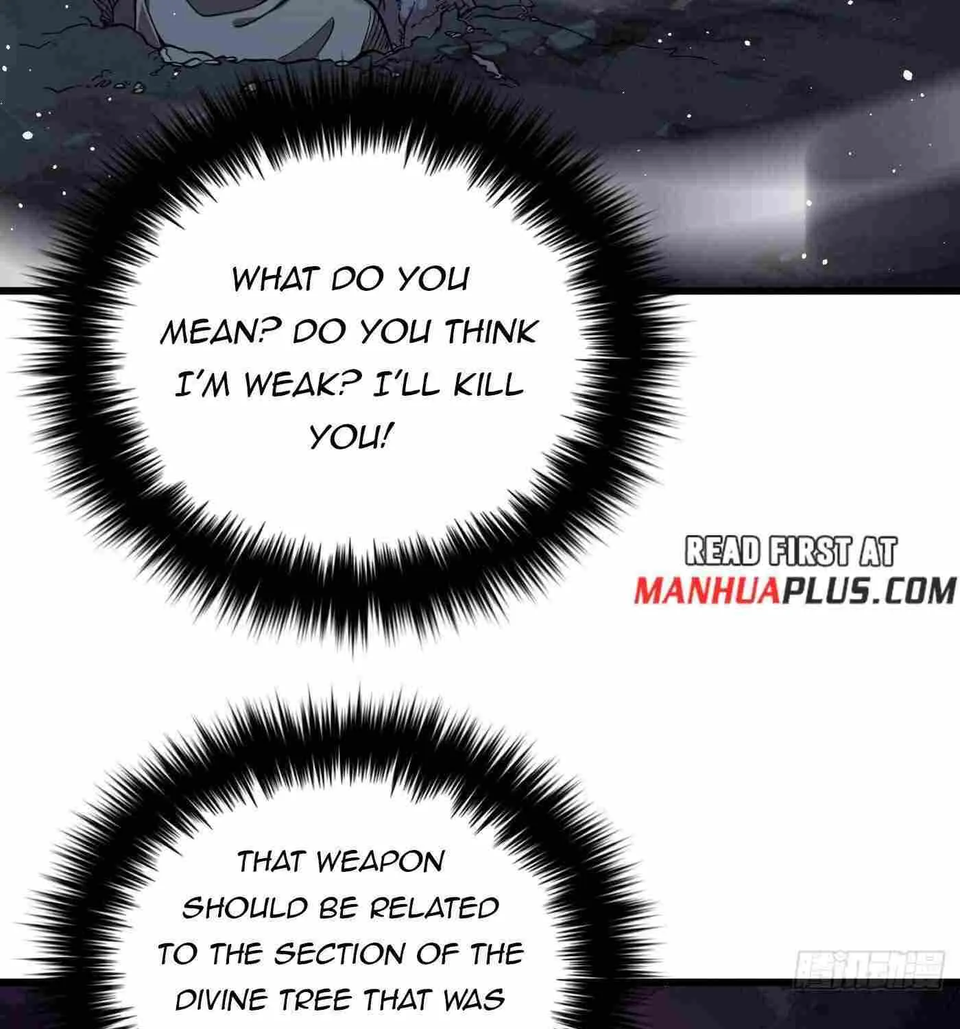 Global Martial Arts Zinmanga X Chapter 249 Page 89